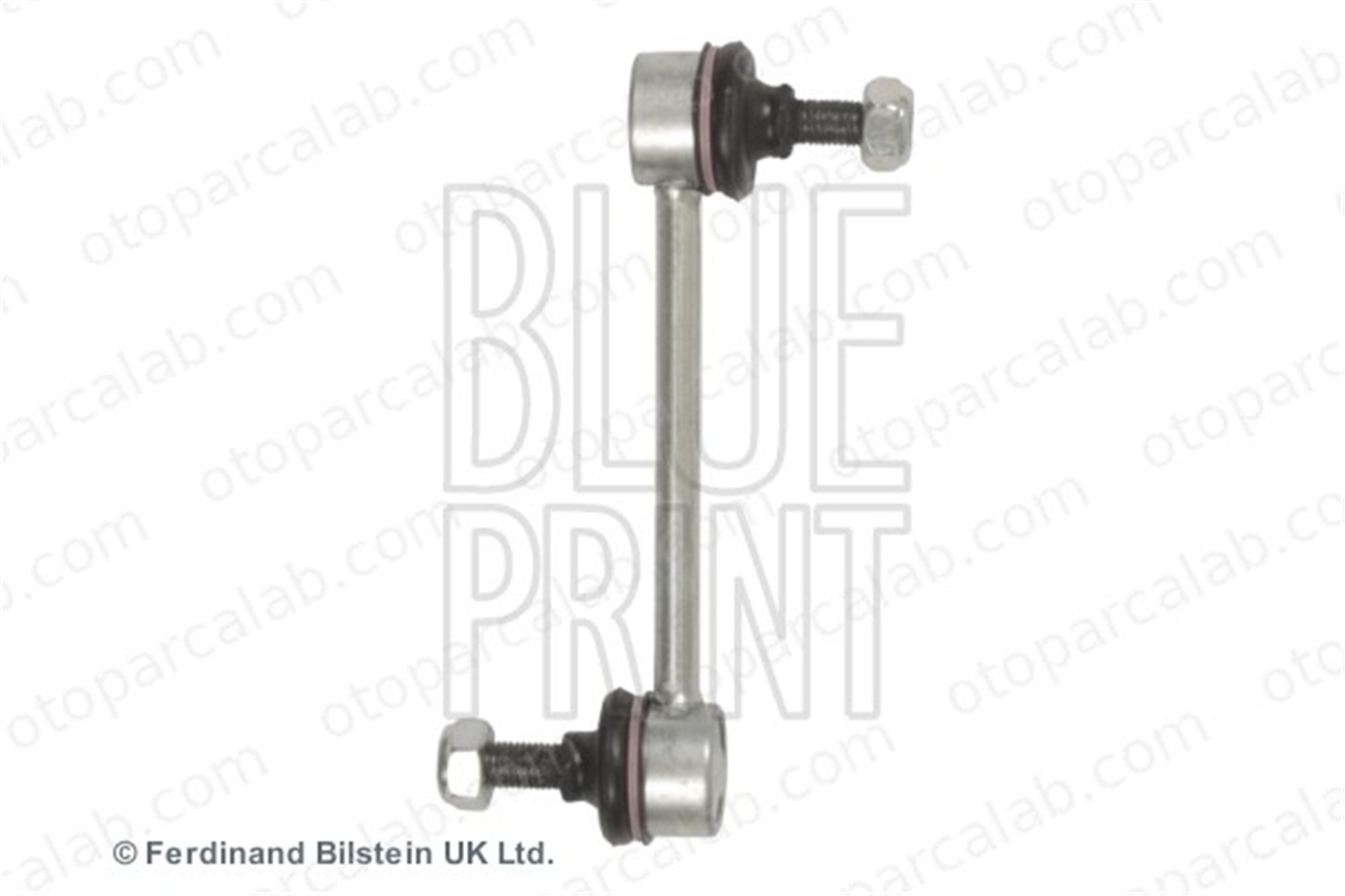 BLUE PRINT ADG08502 Viraj Demir Askı Rotu Arka Sağ veya Sol HYUNDAI COUPE II ELANTRA III Sedan 5553017000 5553029000