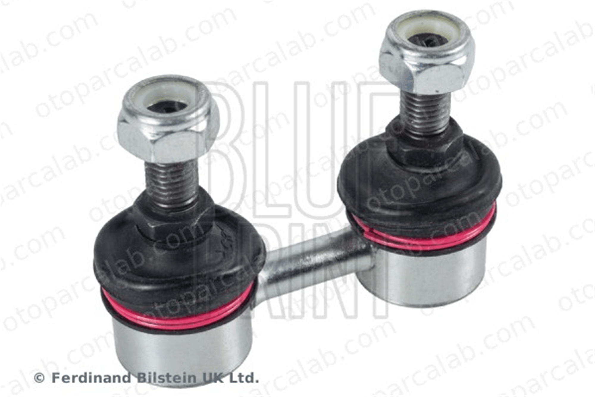 BLUE PRINT ADG08504 Viraj Demir Askı Rotu Ön Sağ veya Sol HYUNDAI ELANTRA III Sedan ELANTRA III 5483034000 5483034500