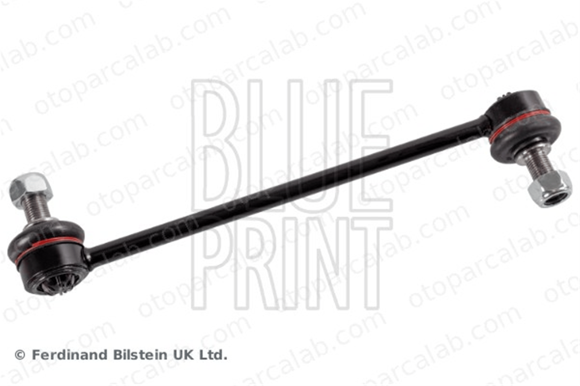 BLUE PRINT ADG085123 Viraj Demir Askı Rotu Ön Sağ veya Sol KIA CEE'D SW HYUNDAI i30 Station wagon 548302H100 548302H200