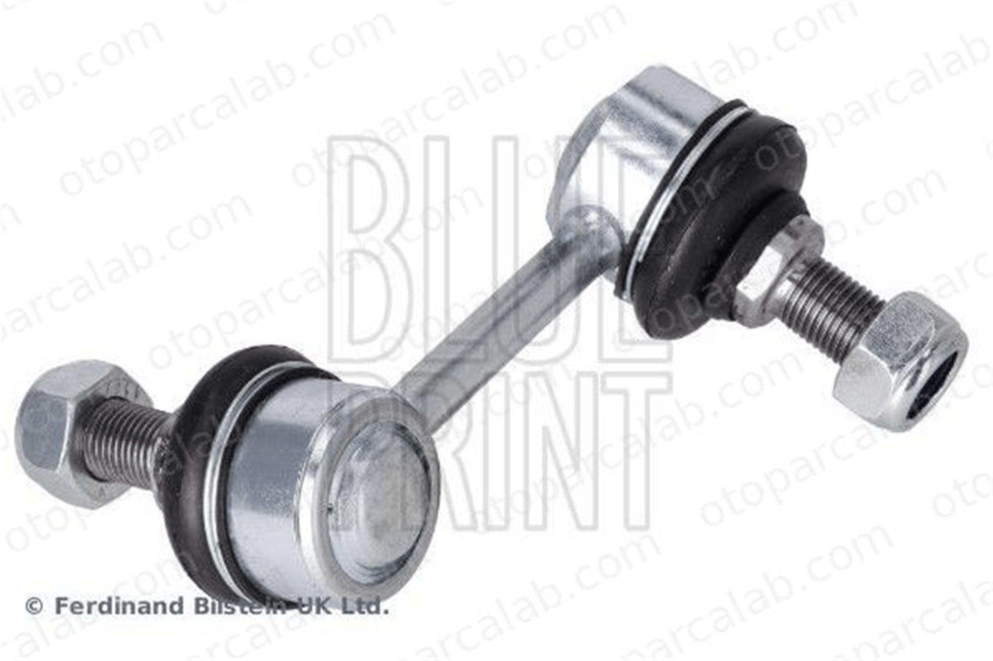 BLUE PRINT ADG085125 Viraj Demir Askı Rotu Arka Sağ HYUNDAI H-1 Cargo H-1 Travel 555404H000 555404H200