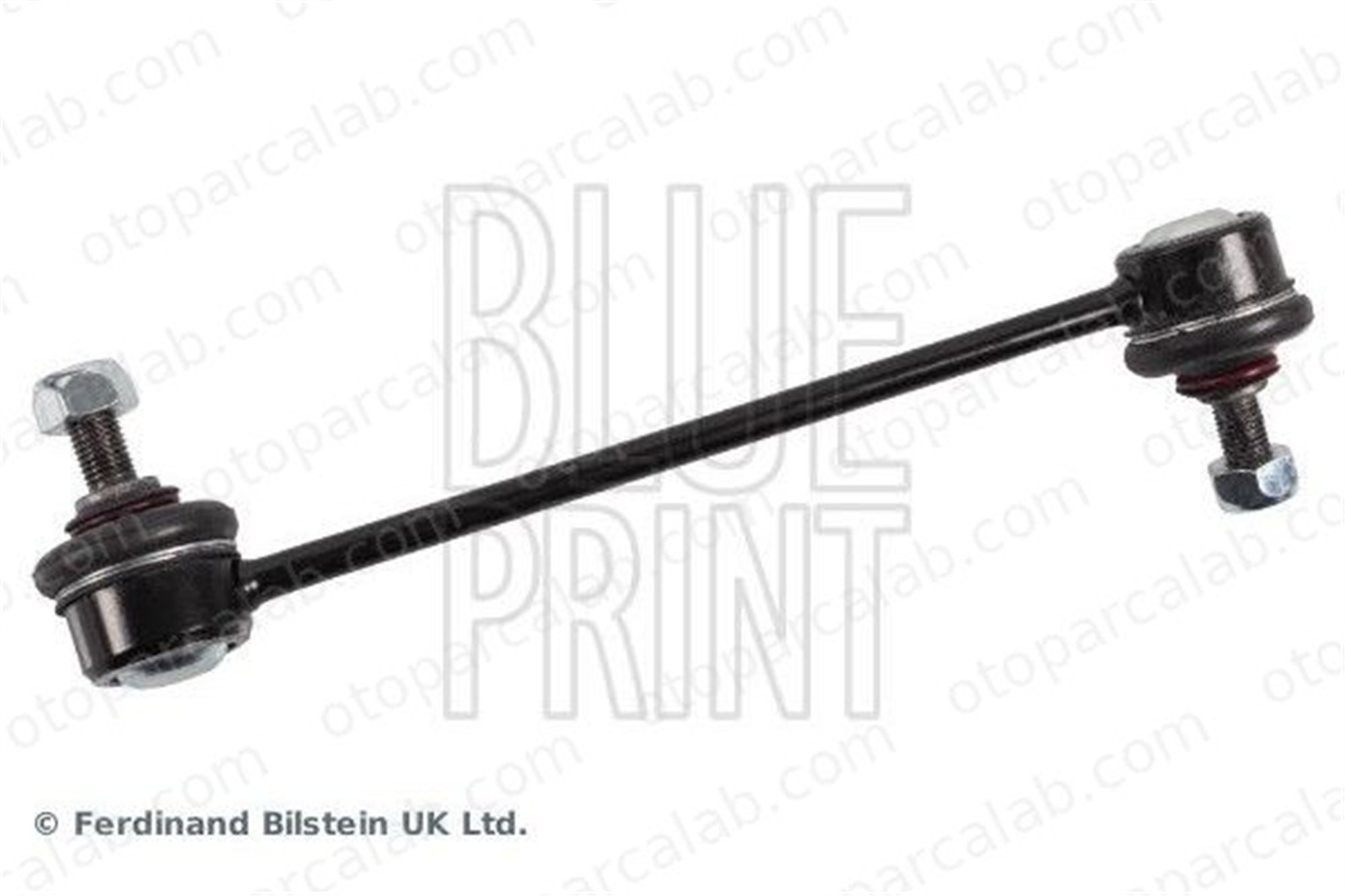 BLUE PRINT ADG085137 Viraj Demir Askı Rotu Ön Sol HYUNDAI i20 I ix20 548301J000 548301P000