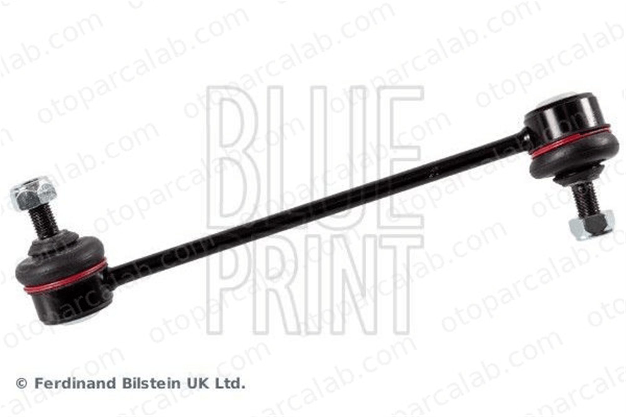 BLUE PRINT ADG085138 Viraj Demir Askı Rotu Ön Sağ HYUNDAI i20 I ix20 548401J000 548401P000