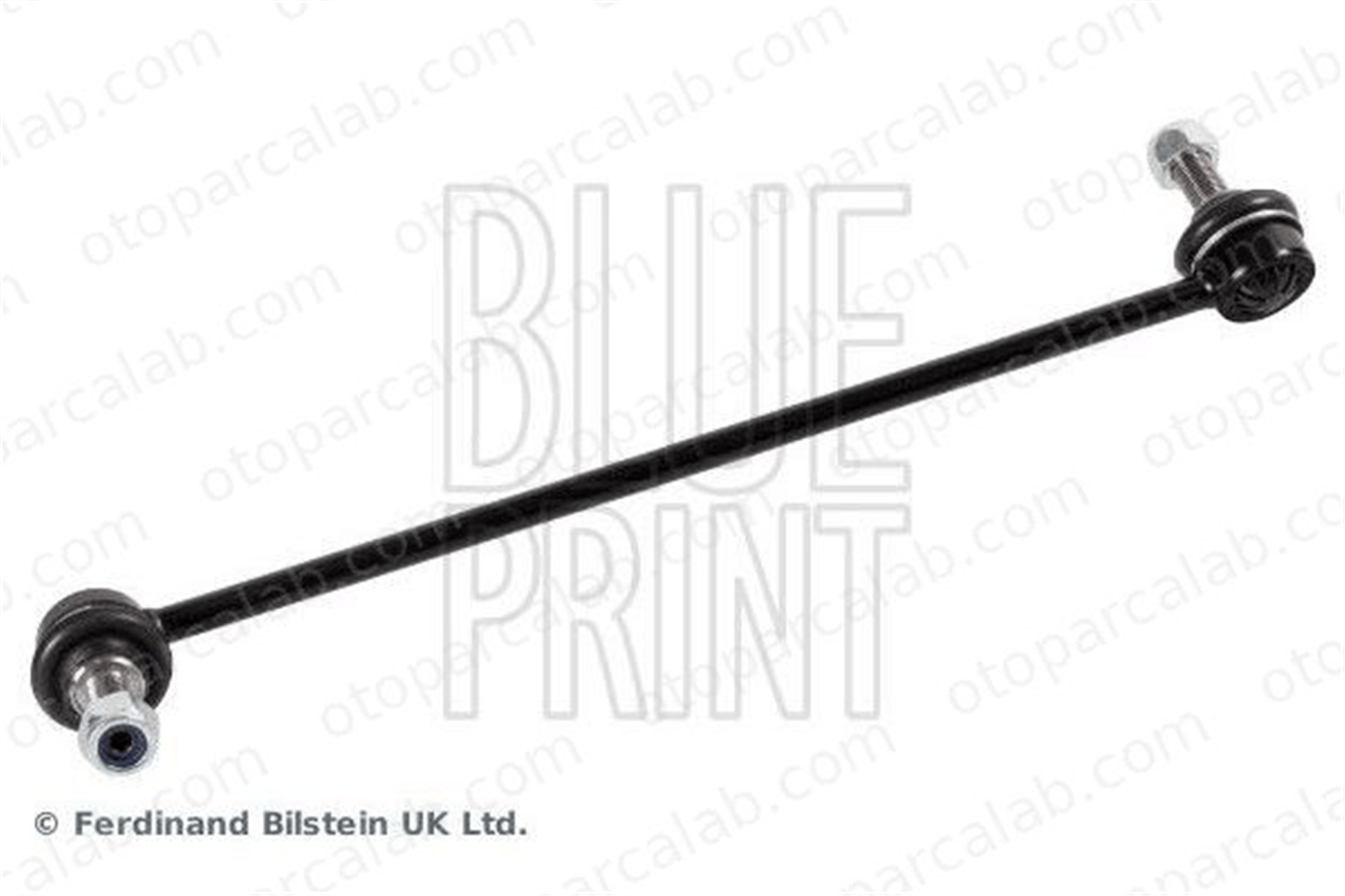 BLUE PRINT ADG08584 Viraj Demir Askı Rotu Ön Sağ HYUNDAI SANTA FÉ II KIA SORENTO II 548402B000 548402B200