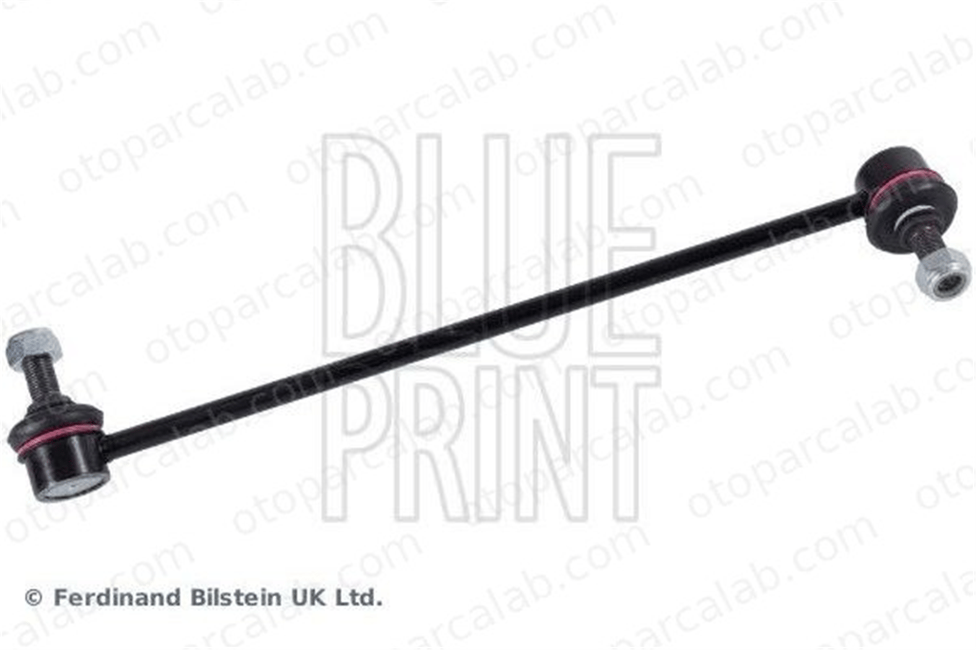 BLUE PRINT ADG08585 Viraj Demir Askı Rotu Ön Sol HYUNDAI SANTA FÉ II KIA SORENTO II 548302B000 548302B200