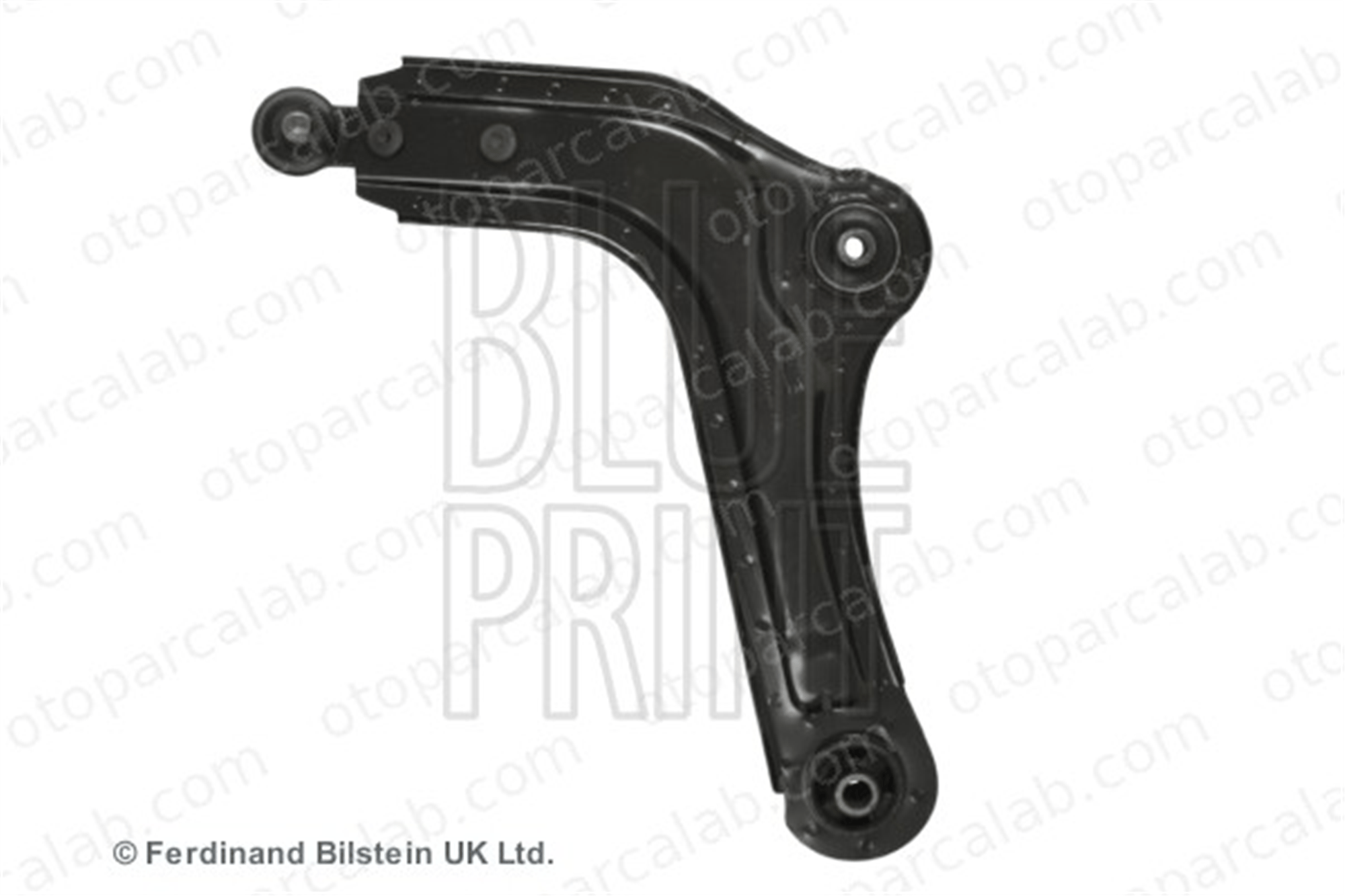 BLUE PRINT ADG086107 Salıncak Ön Alt Sol DAEWOO NUBIRA Sedan NUBIRA 96305974 96268439