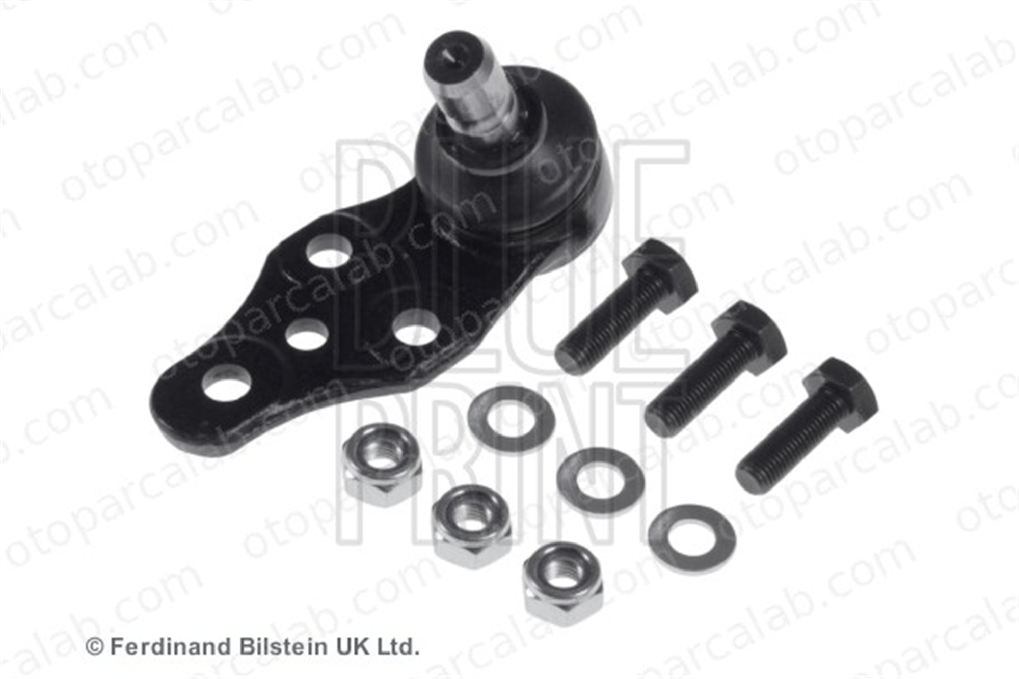 BLUE PRINT ADG08618 Rotil Alt Sağ veya Sol CHEVROLET REZZO MPV DAEWOO REZZO 96261108