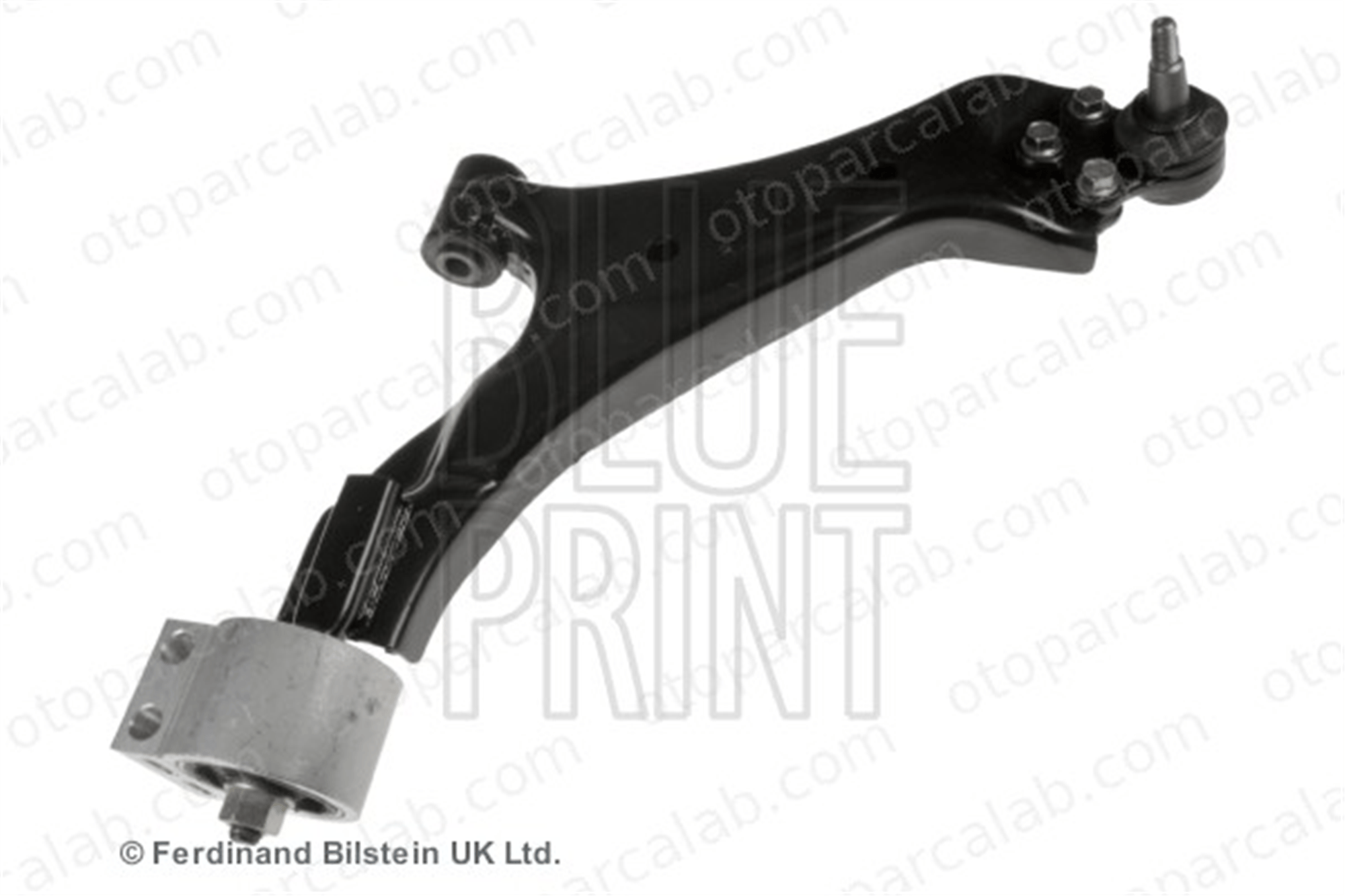 BLUE PRINT ADG086182 Salıncak Ön Alt Sağ OPEL ANTARA A CHEVROLET CAPTIVA 96819162 20946158