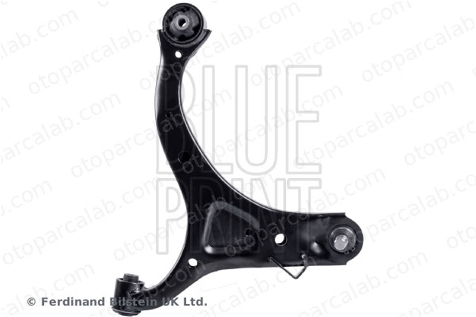 BLUE PRINT ADG086198 Salıncak Ön Alt Sağ HYUNDAI SANTA FÉ II SANTA FÉ II Kasa/SUV 545012B000 545012B100