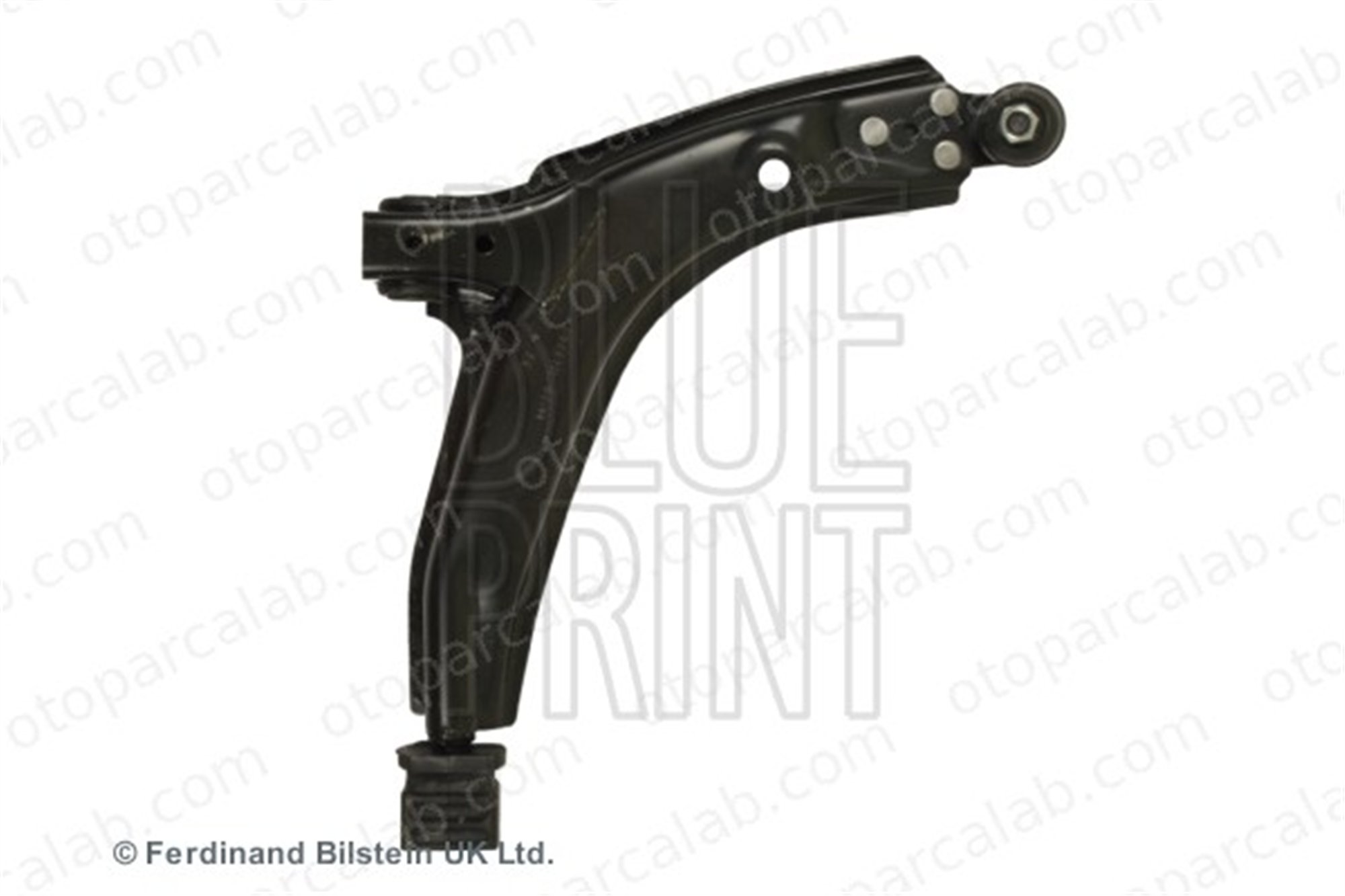 BLUE PRINT ADG08623 Salıncak Ön Alt Sağ OPEL KADETT E Hatchback KADETT E 96445370 96185970