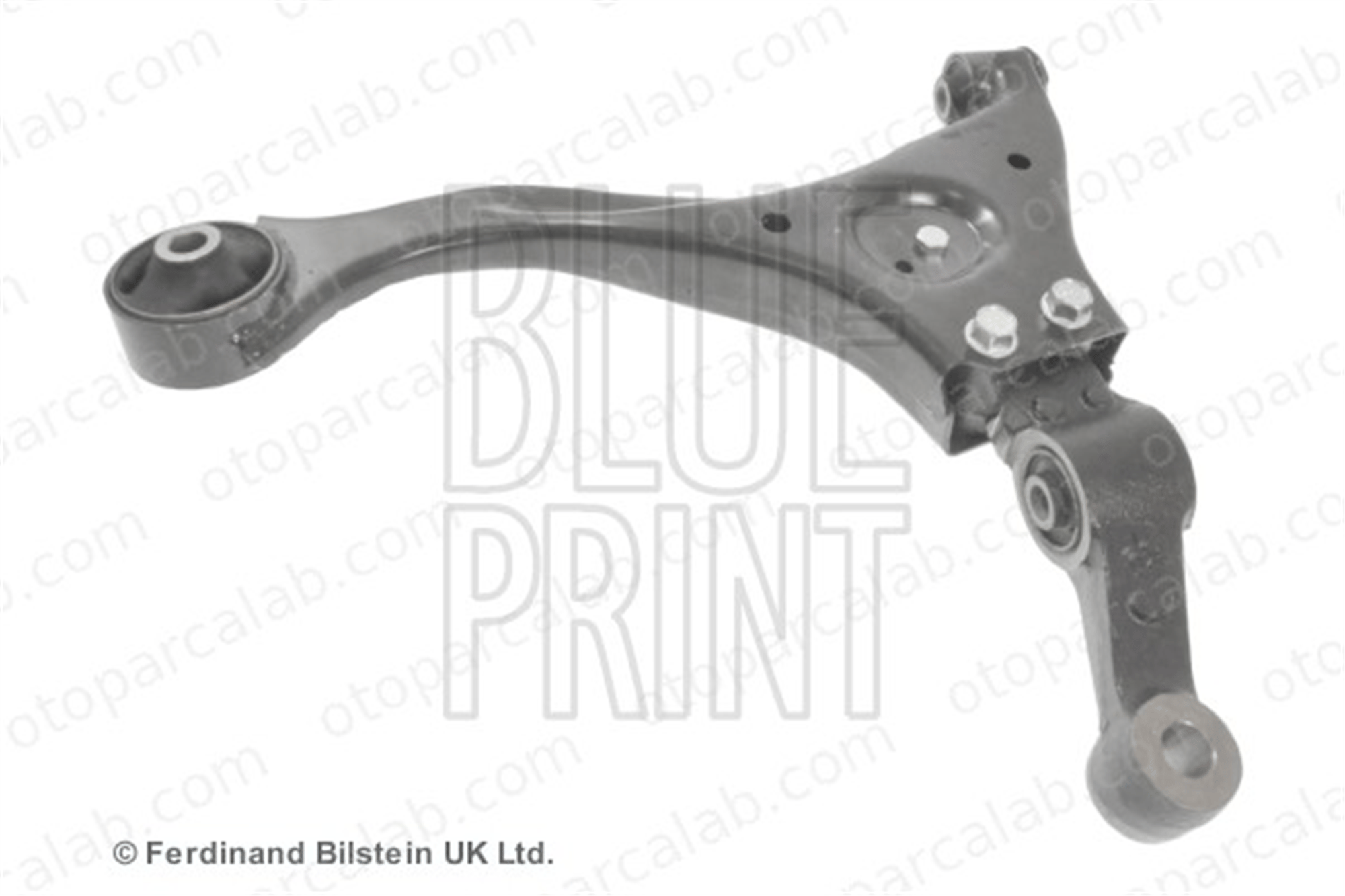 BLUE PRINT ADG086262 Salıncak Ön Alt Sol HYUNDAI SONATA V GRANDEUR 545003K500 545003K000