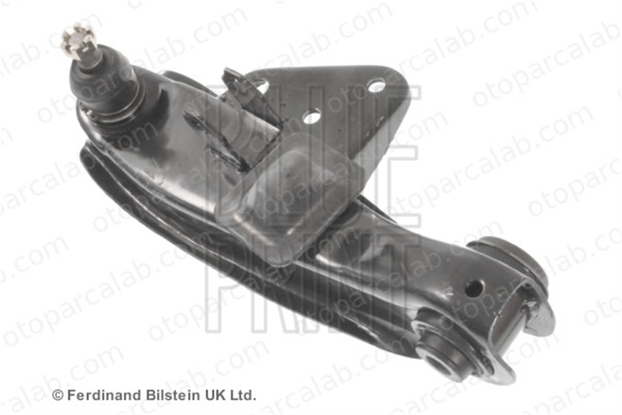 BLUE PRINT ADG086267 Salıncak Ön Alt Sol HYUNDAI H100 Platform şasi H100 Minibüs/Otobüs 545104B001 545104B000