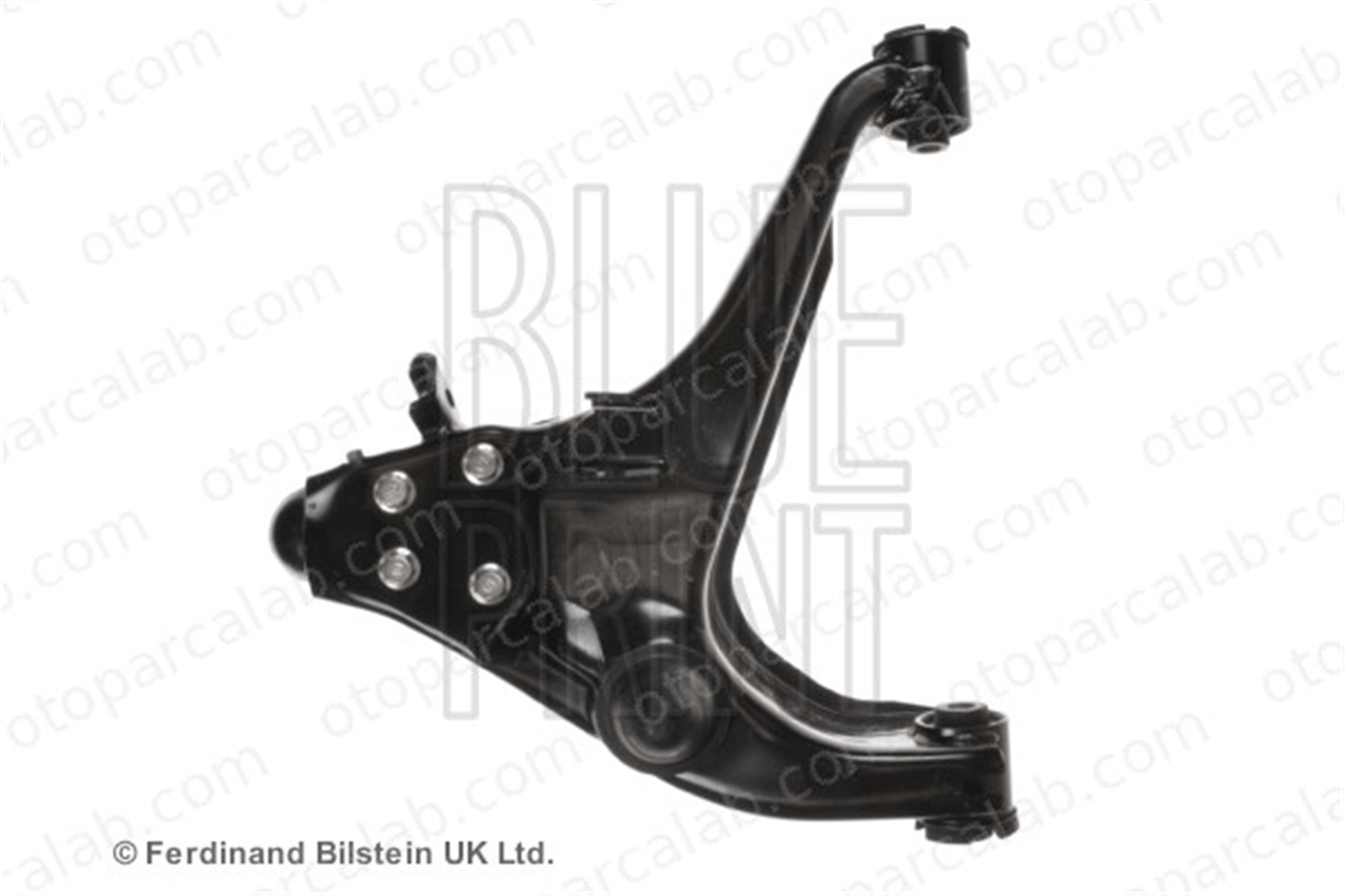 BLUE PRINT ADG086278 Salıncak Ön Alt Sol HYUNDAI H-1 / STAREX Minibüs/Otobüs 545004A801