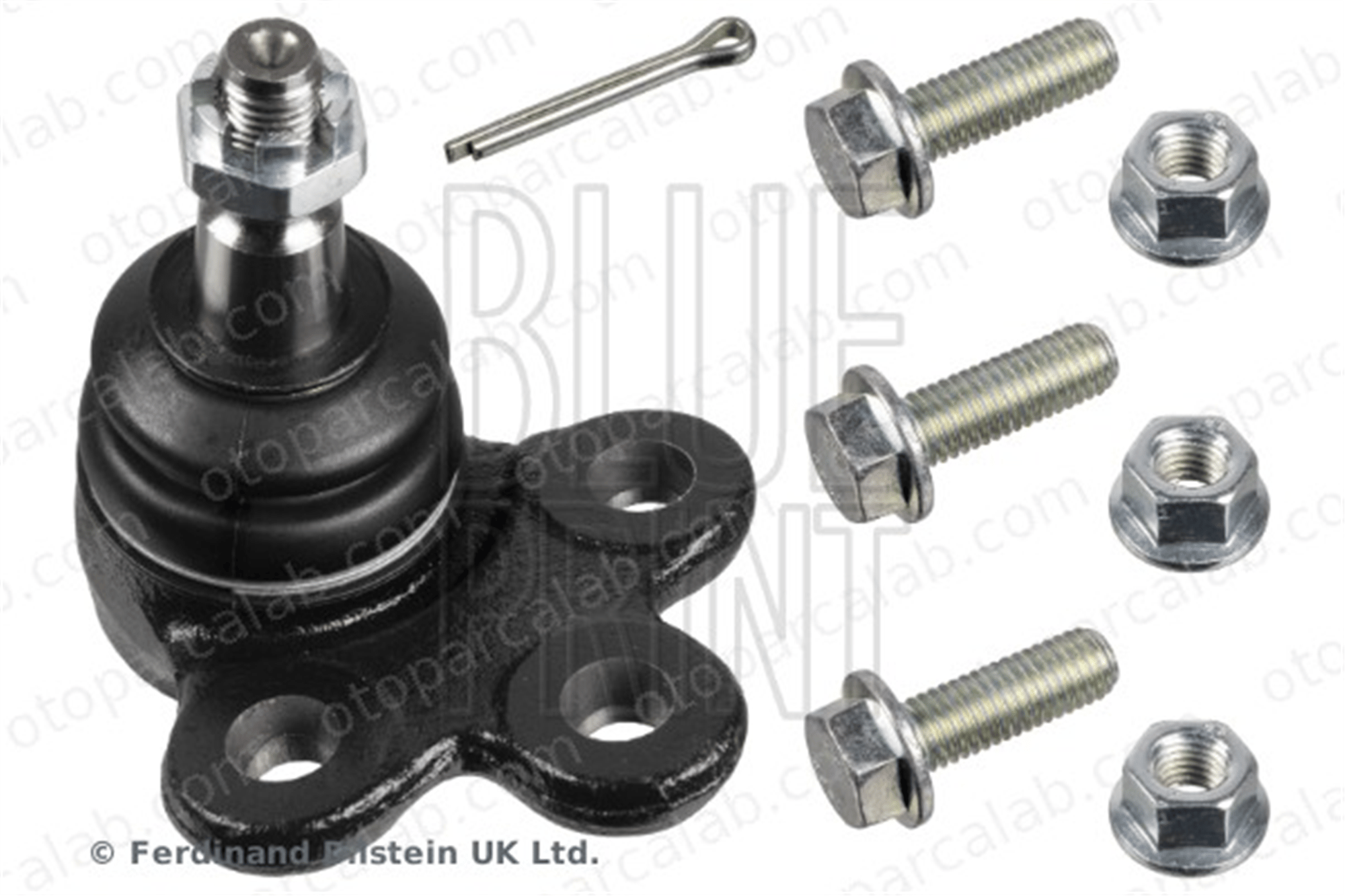 BLUE PRINT ADG086295 Rotil Alt Sağ veya Sol CHEVROLET CAPTIVA OPEL ANTARA A 96626236 96626235