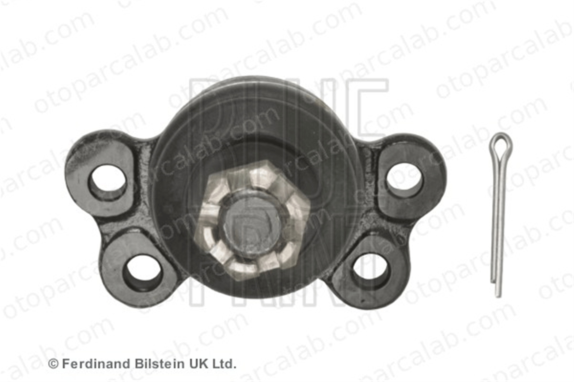BLUE PRINT ADG08630 Rotil Alt Sağ veya Sol SSANGYONG MUSSO DAEWOO KORANDO 4443003010 4443003011