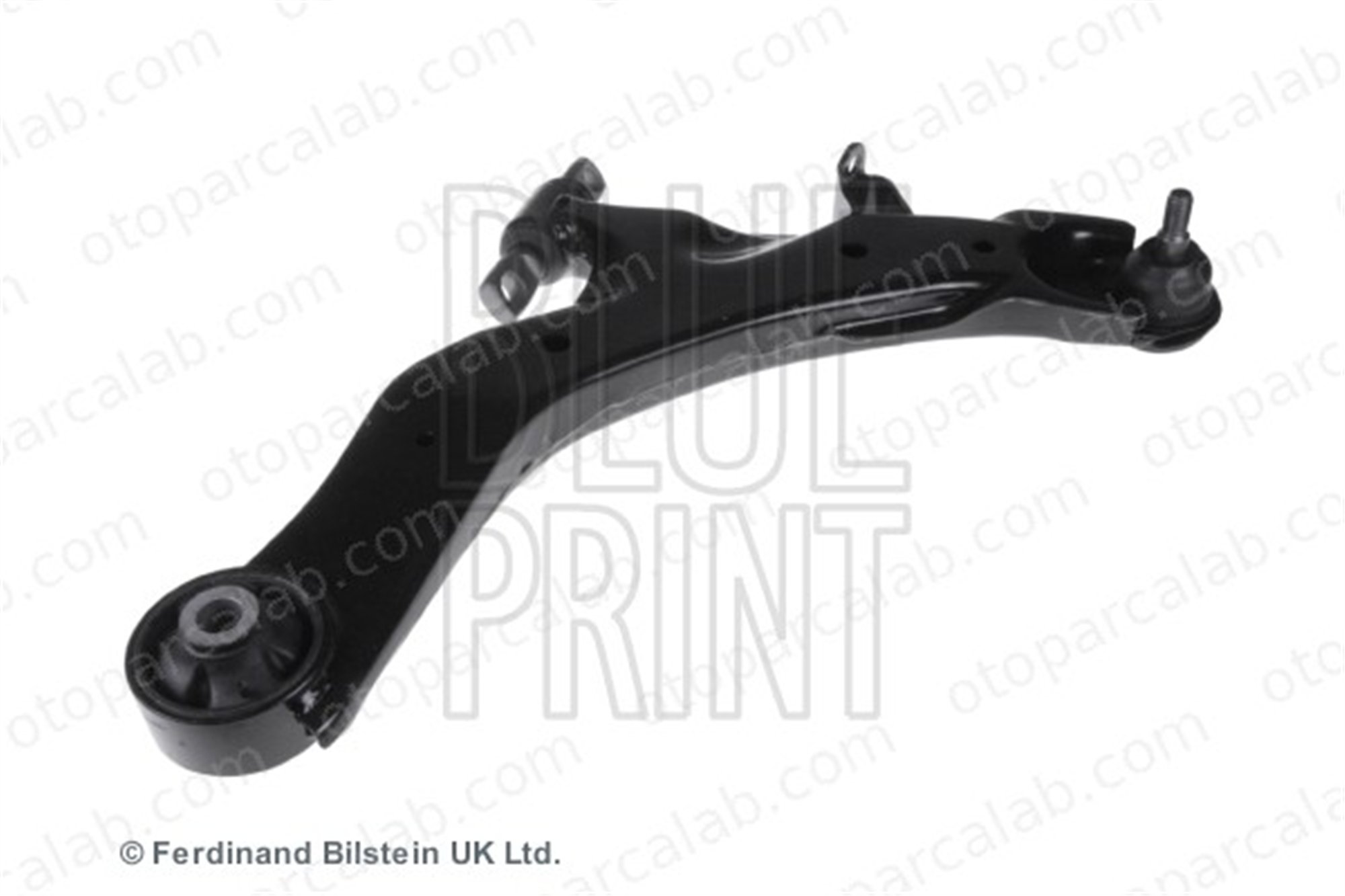 BLUE PRINT ADG086312 Salıncak Ön Alt Sağ HYUNDAI ELANTRA III ELANTRA III Sedan 545012D002 545012D000