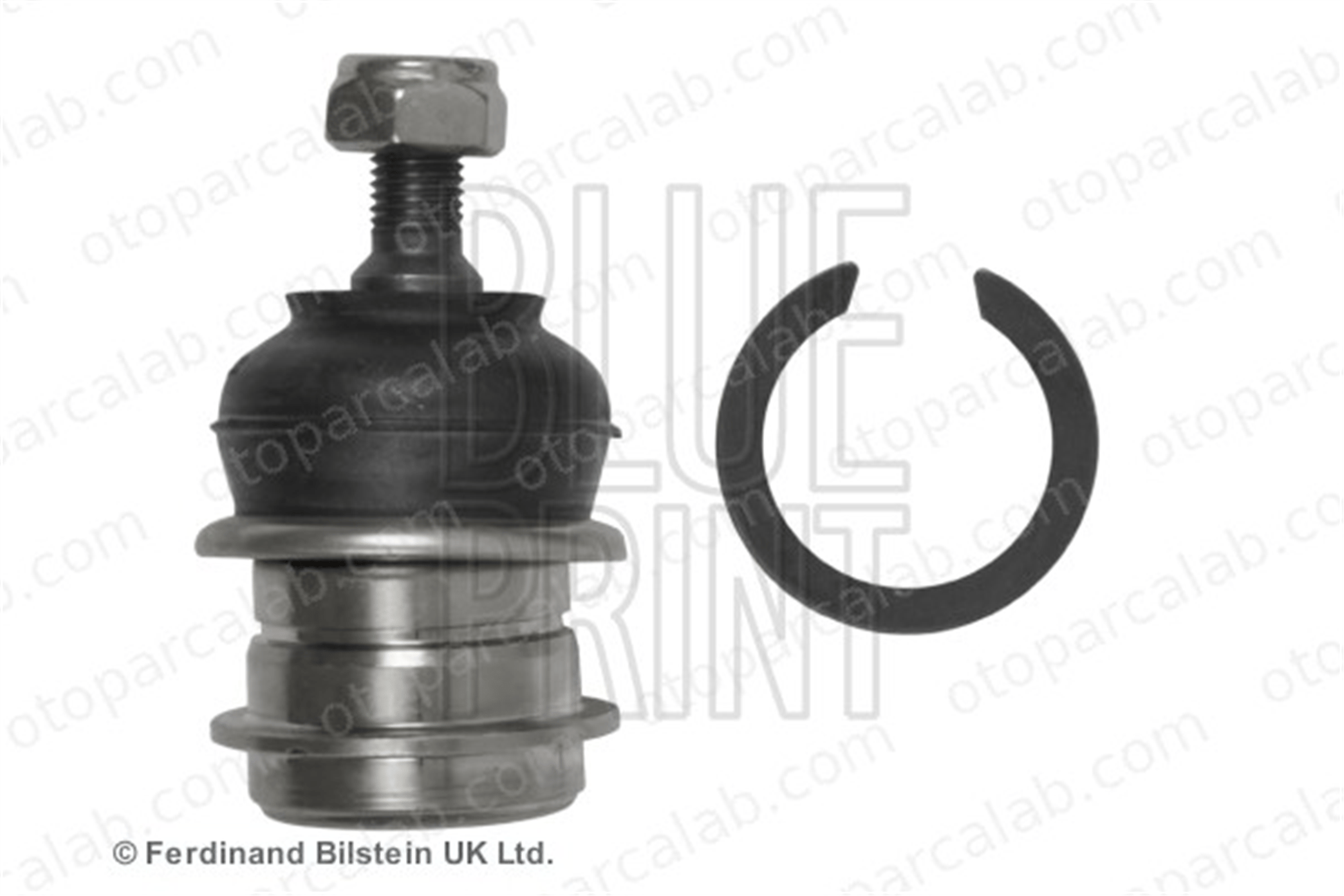 BLUE PRINT ADG08632 Rotil Alt Sağ veya Sol HYUNDAI SONATA IV XG 5440338A00