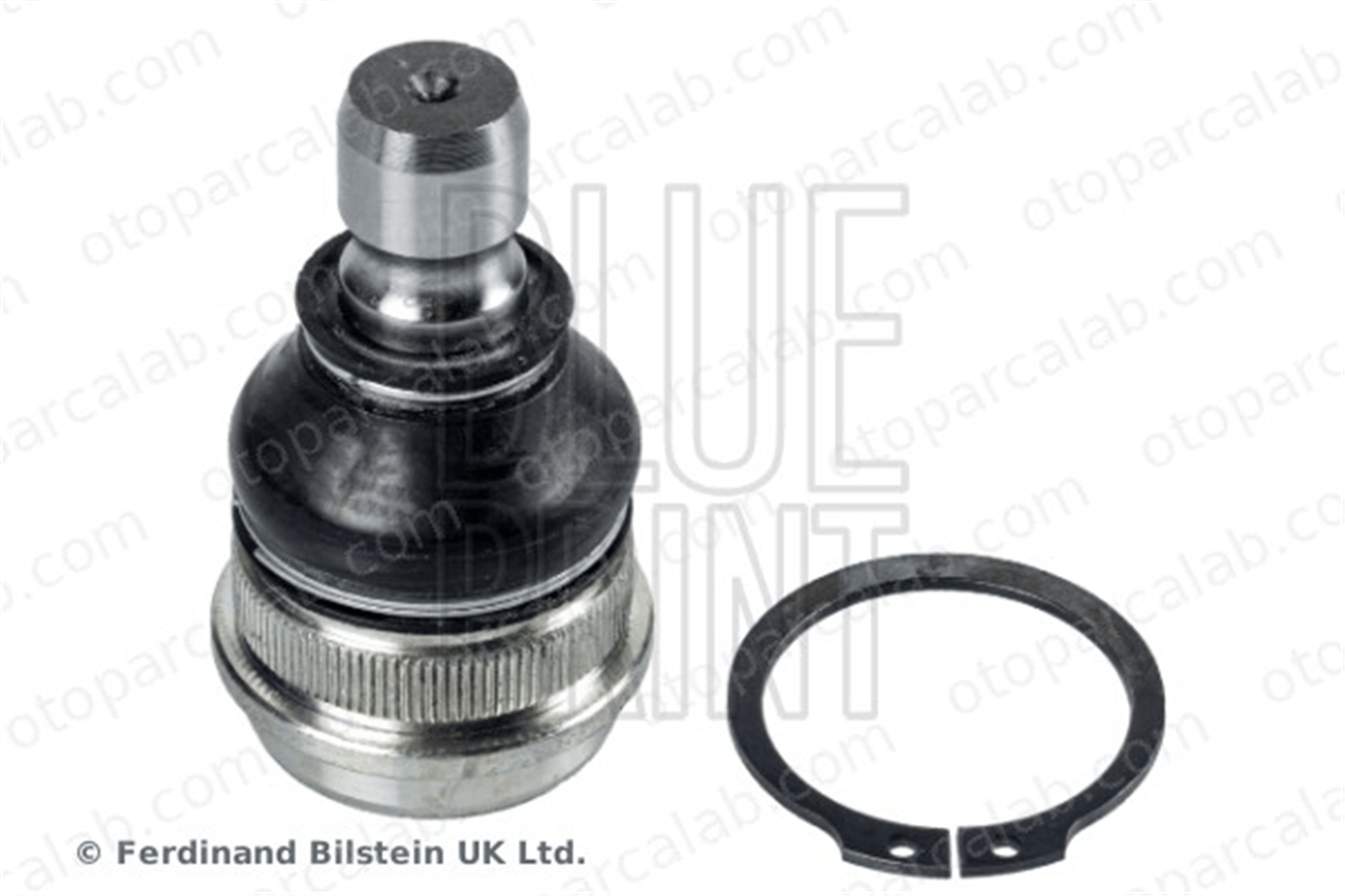 BLUE PRINT ADG086324 Rotil Alt Sağ veya Sol KIA RIO III HYUNDAI i10 I 545302K000