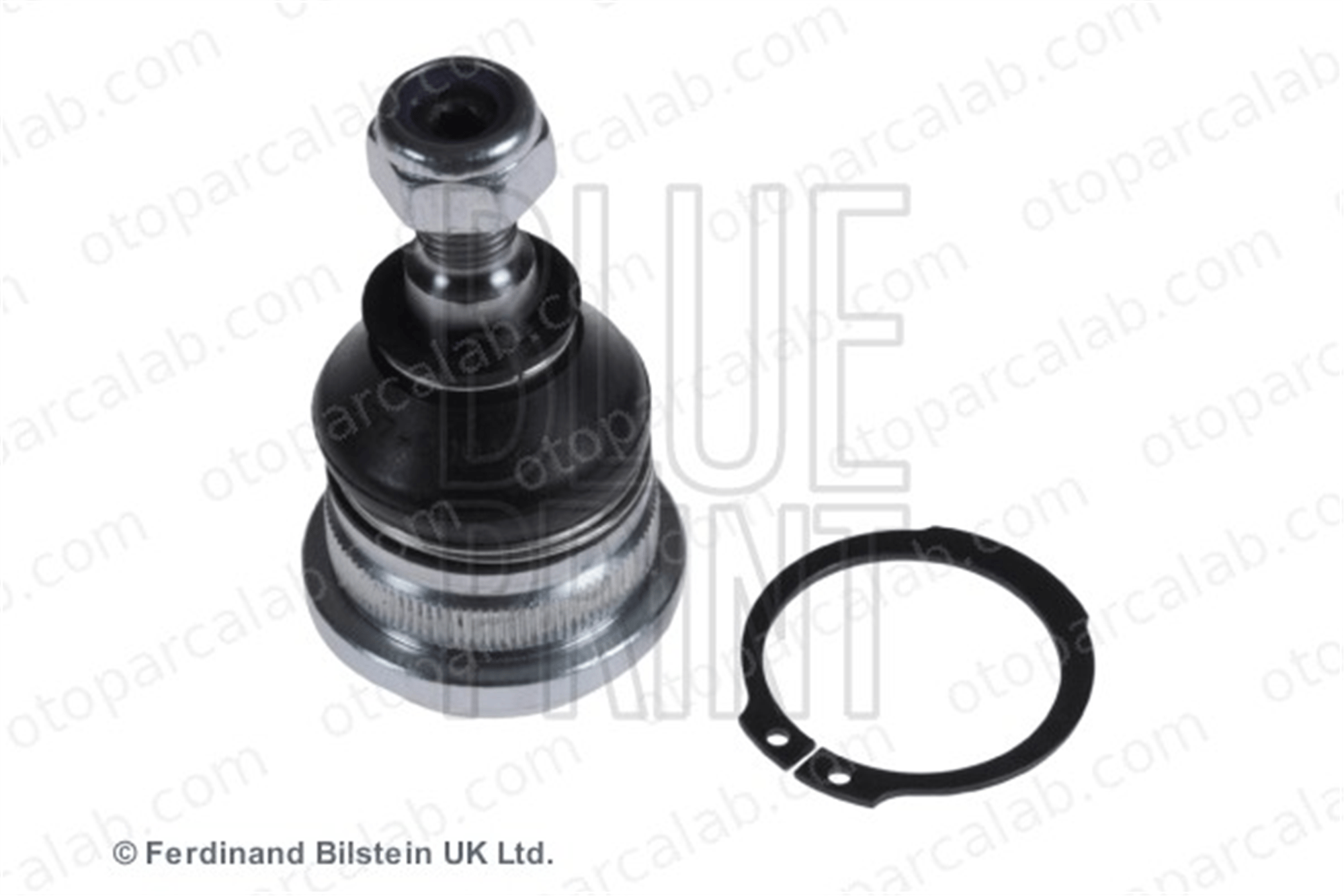BLUE PRINT ADG08636 Rotil Alt Sağ veya Sol VOLVO V40 Station wagon HYUNDAI GETZ 5453025000 5450322A00