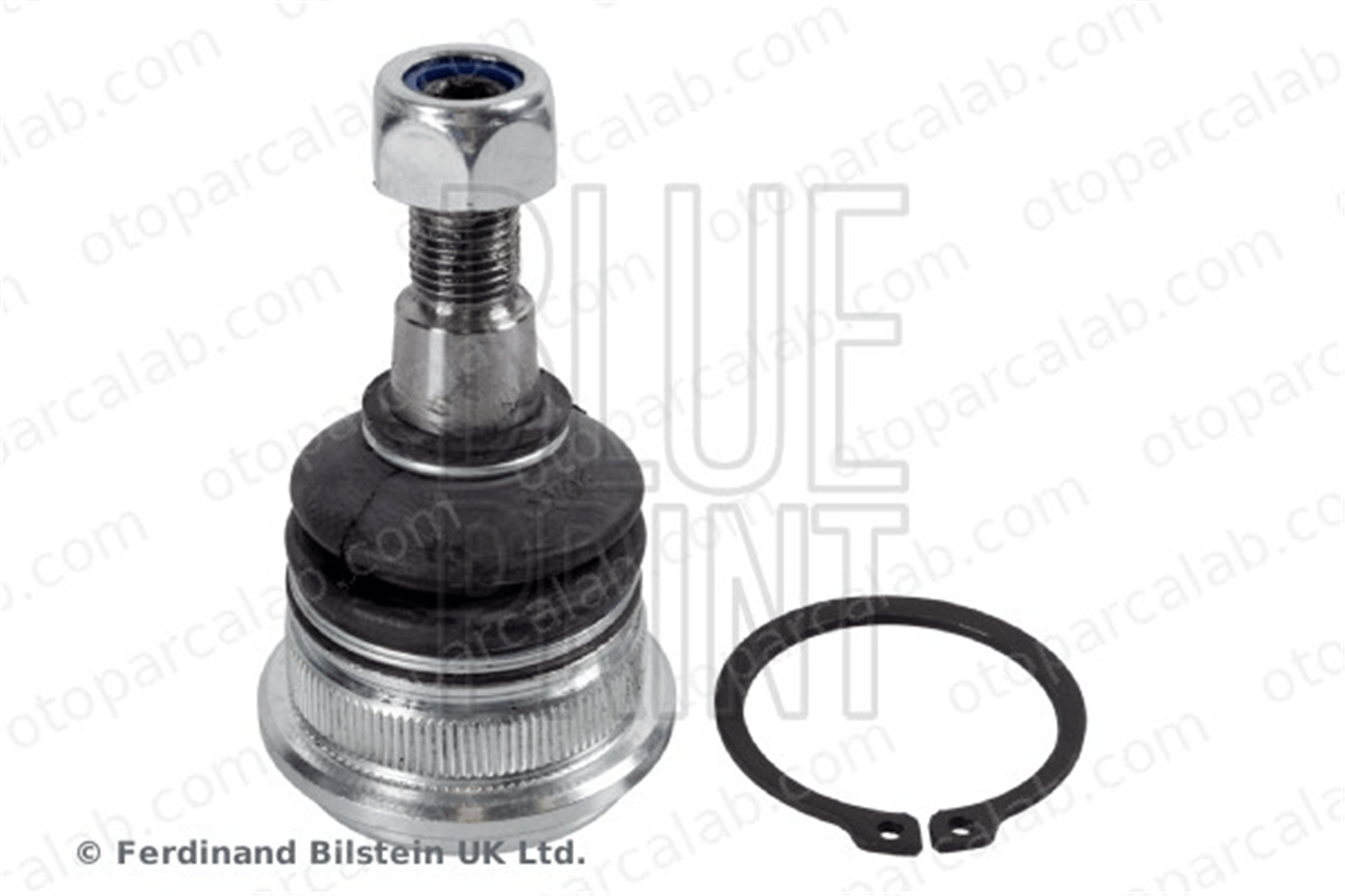 BLUE PRINT ADG08652 Rotil Alt Sağ veya Sol HYUNDAI COUPE II ELANTRA III 5450338A00