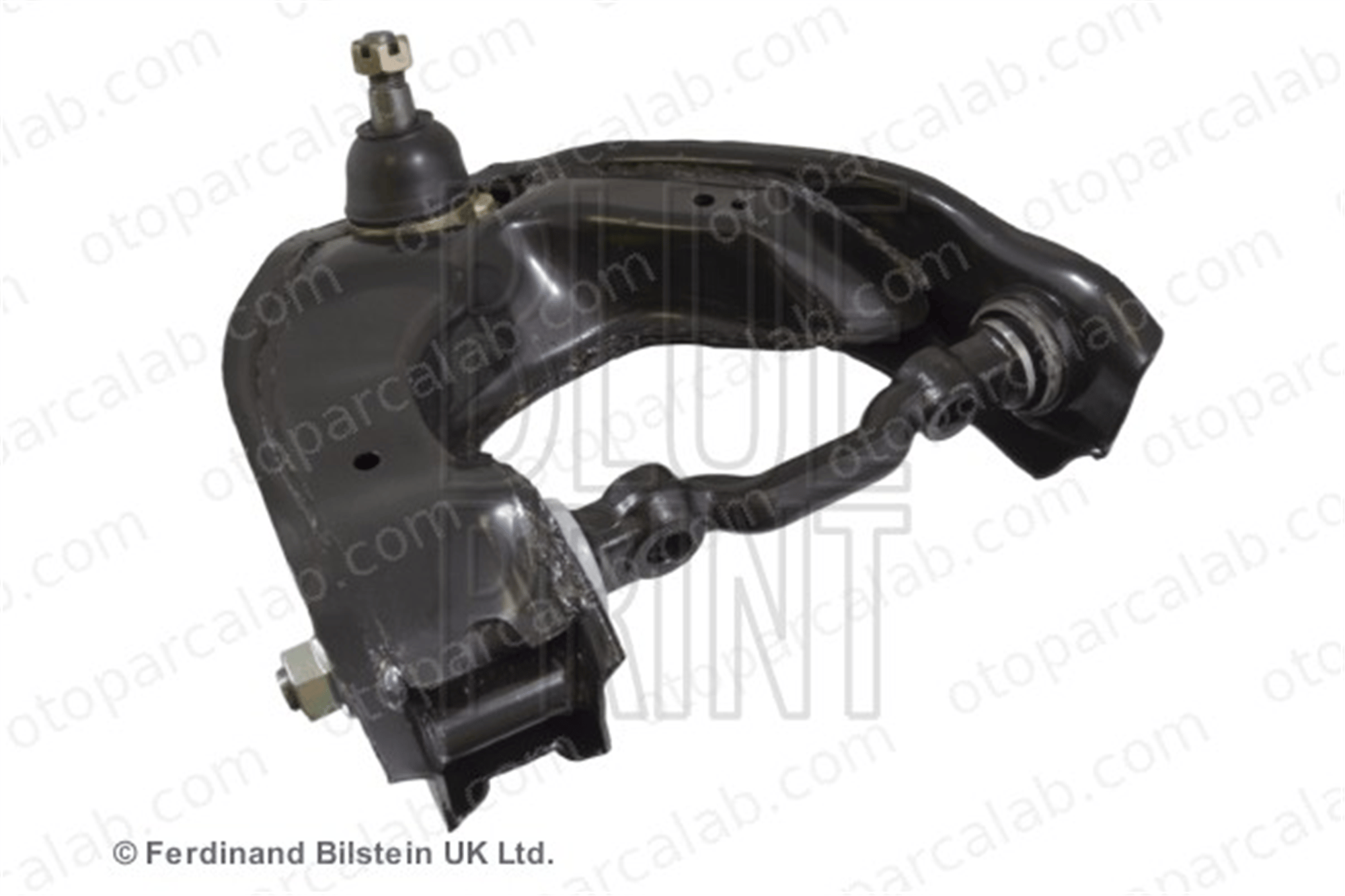 BLUE PRINT ADG08658 Salıncak Ön Üst Sağ HYUNDAI H-1 / STAREX Minibüs/Otobüs H-1 Panelvan/Van 544014A000 5440147000
