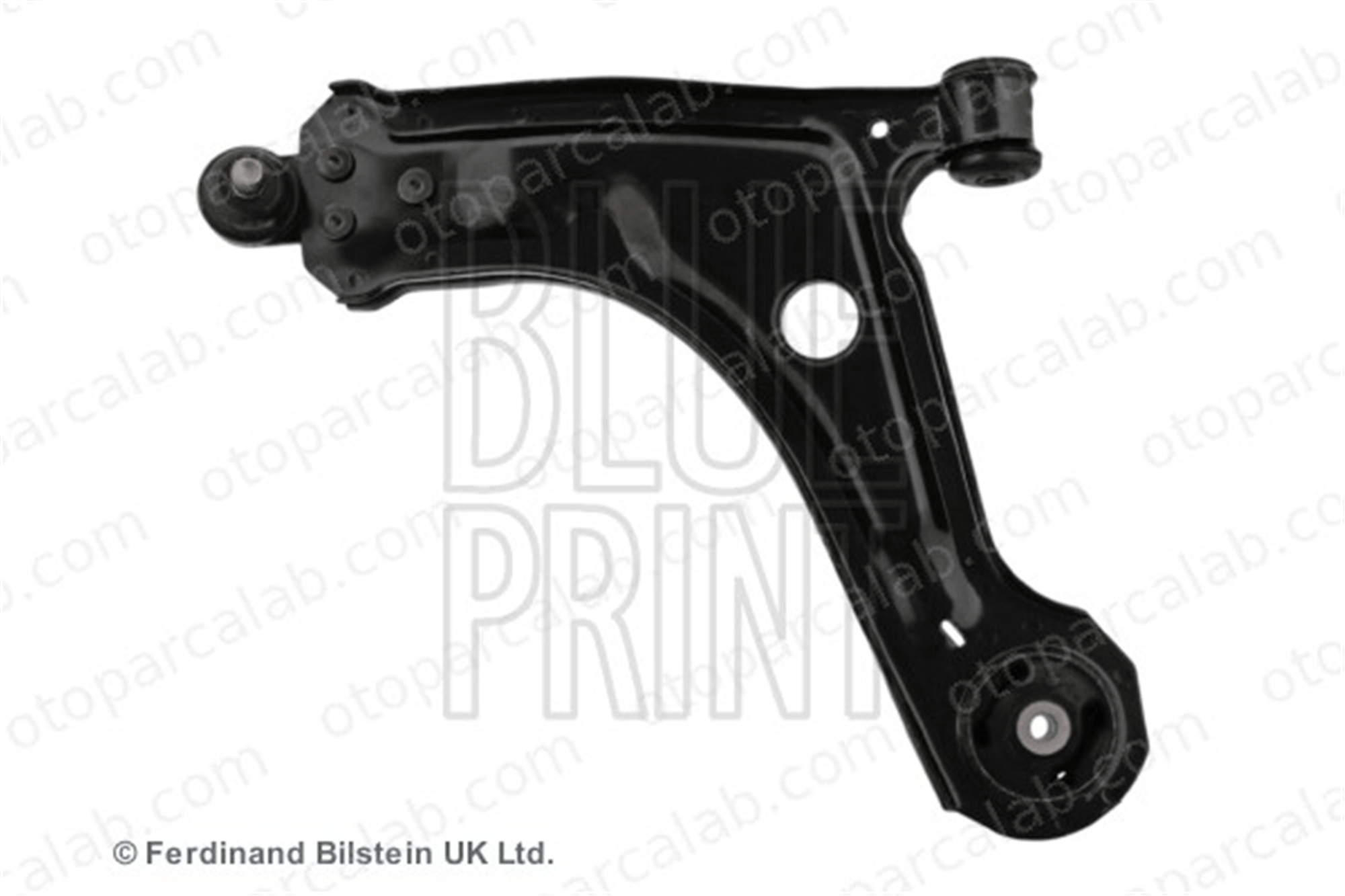 BLUE PRINT ADG08671 Salıncak Ön Alt Sol CHEVROLET REZZO MPV DAEWOO REZZO 96378347 96261099