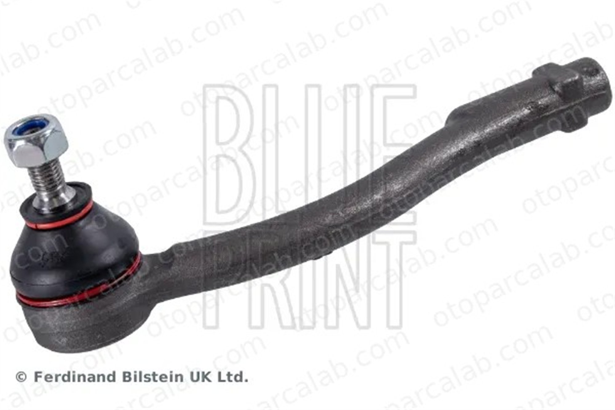 BLUE PRINT ADG087114 Rot Başı Sağ HYUNDAI ACCENT IV Sedan KIA RIO II Sedan 568201E900 568201G000
