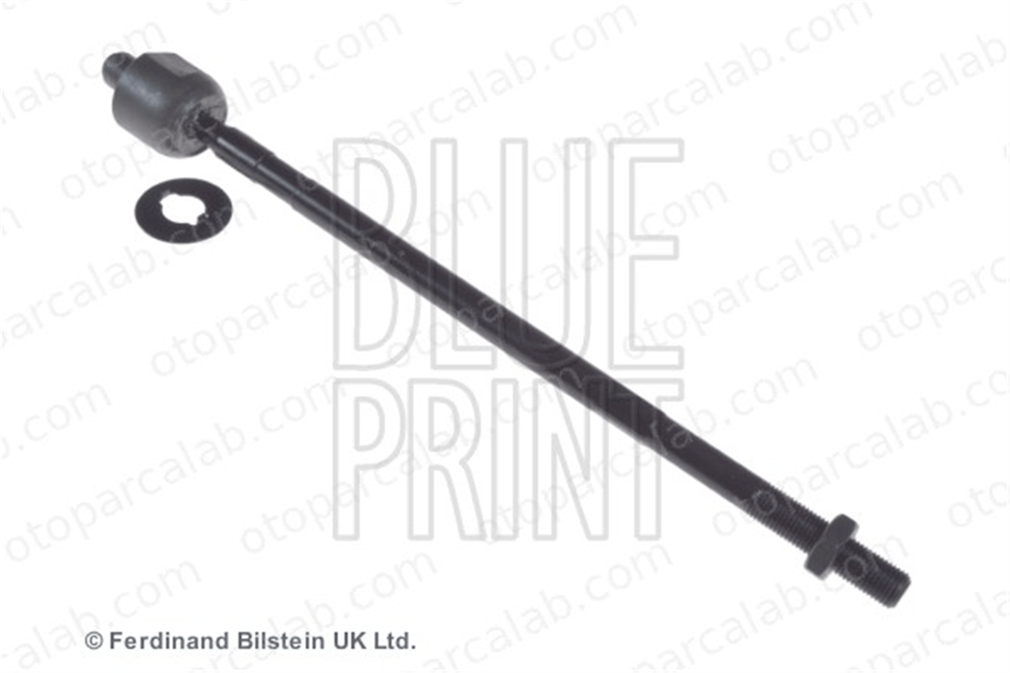 BLUE PRINT ADG087137 Rot Mili Sağ veya Sol DAEWOO NUBIRA Sedan NUBIRA Wagon 520838