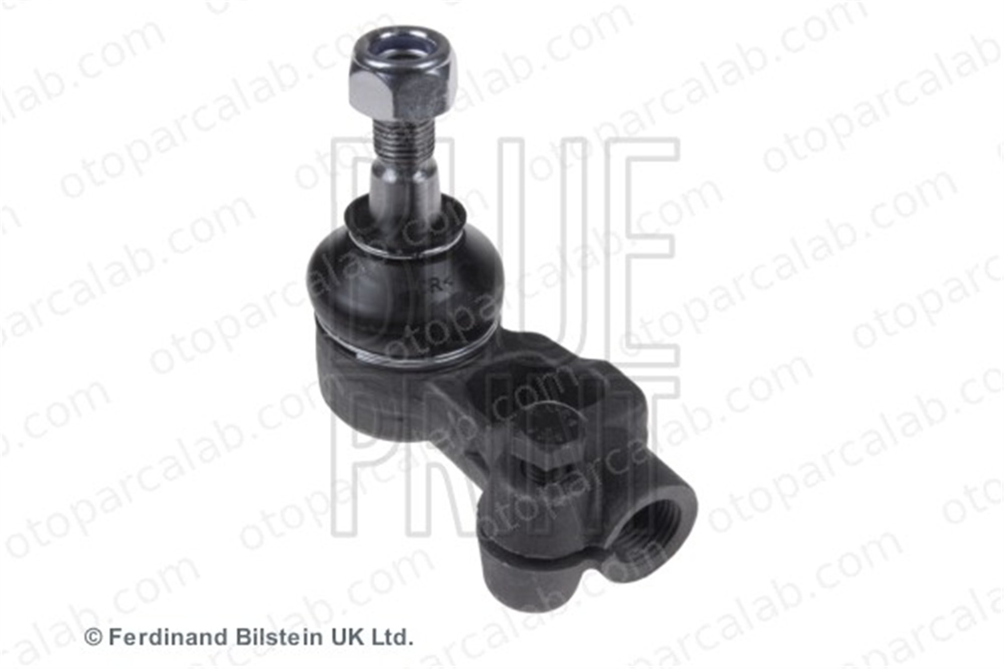 BLUE PRINT ADG08715 Rot Başı Sağ OPEL KADETT E Hatchback KADETT E ADG08715 26001806