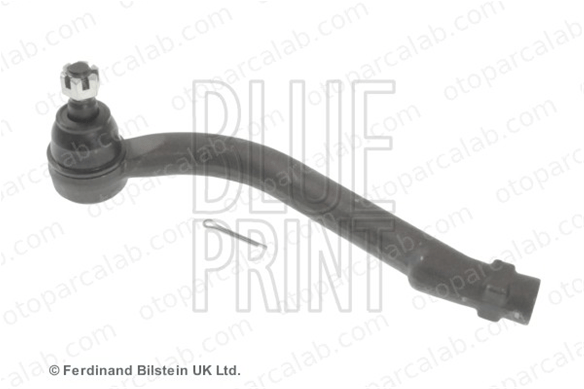 BLUE PRINT ADG087152 Rot Başı Sol HYUNDAI SANTA FÉ II ix55 ADG087152 568202B000
