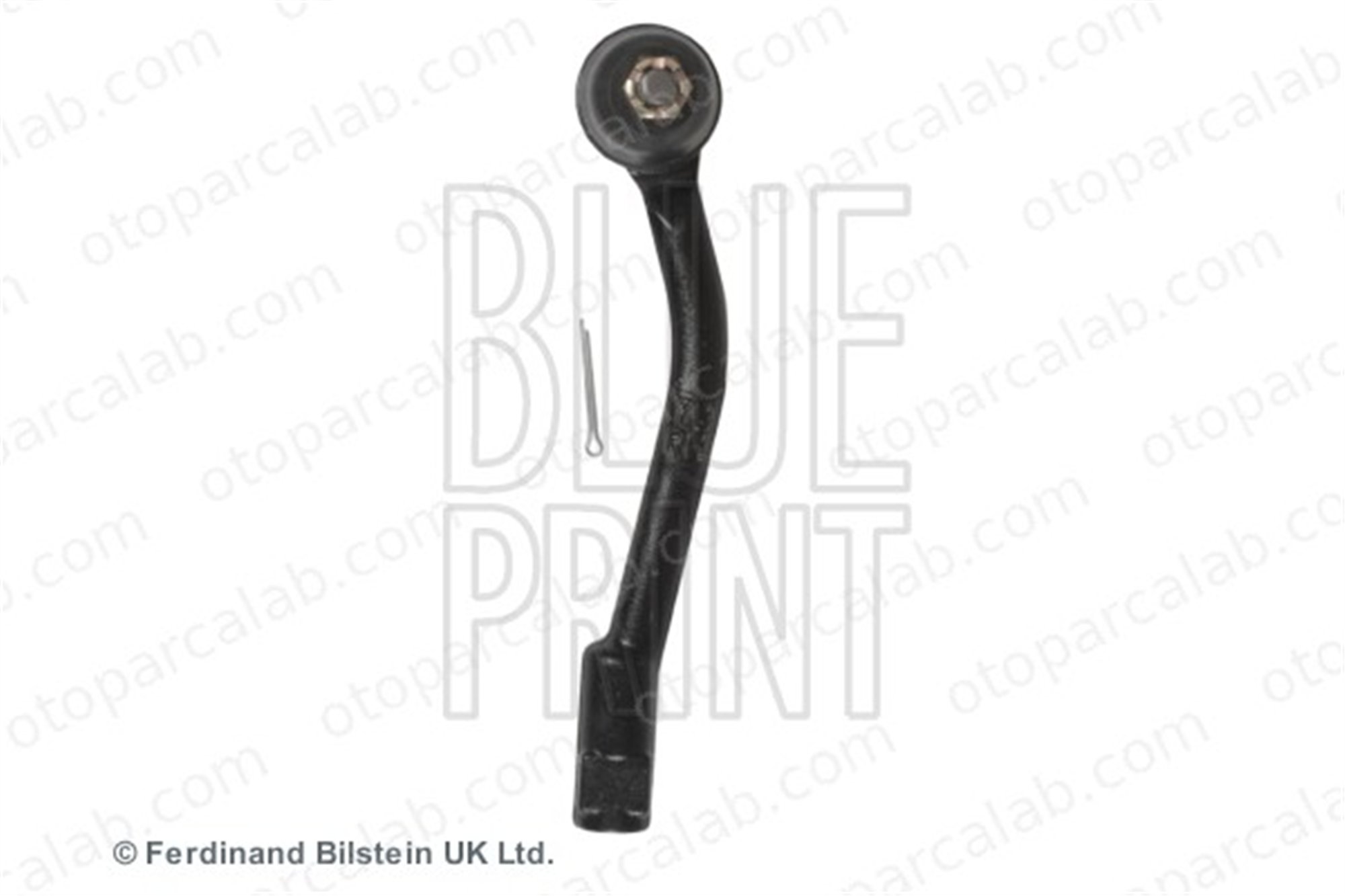 BLUE PRINT ADG087167 Rot Başı Sağ HYUNDAI H-1 Cargo H-1 Travel ADG087167 568204H100