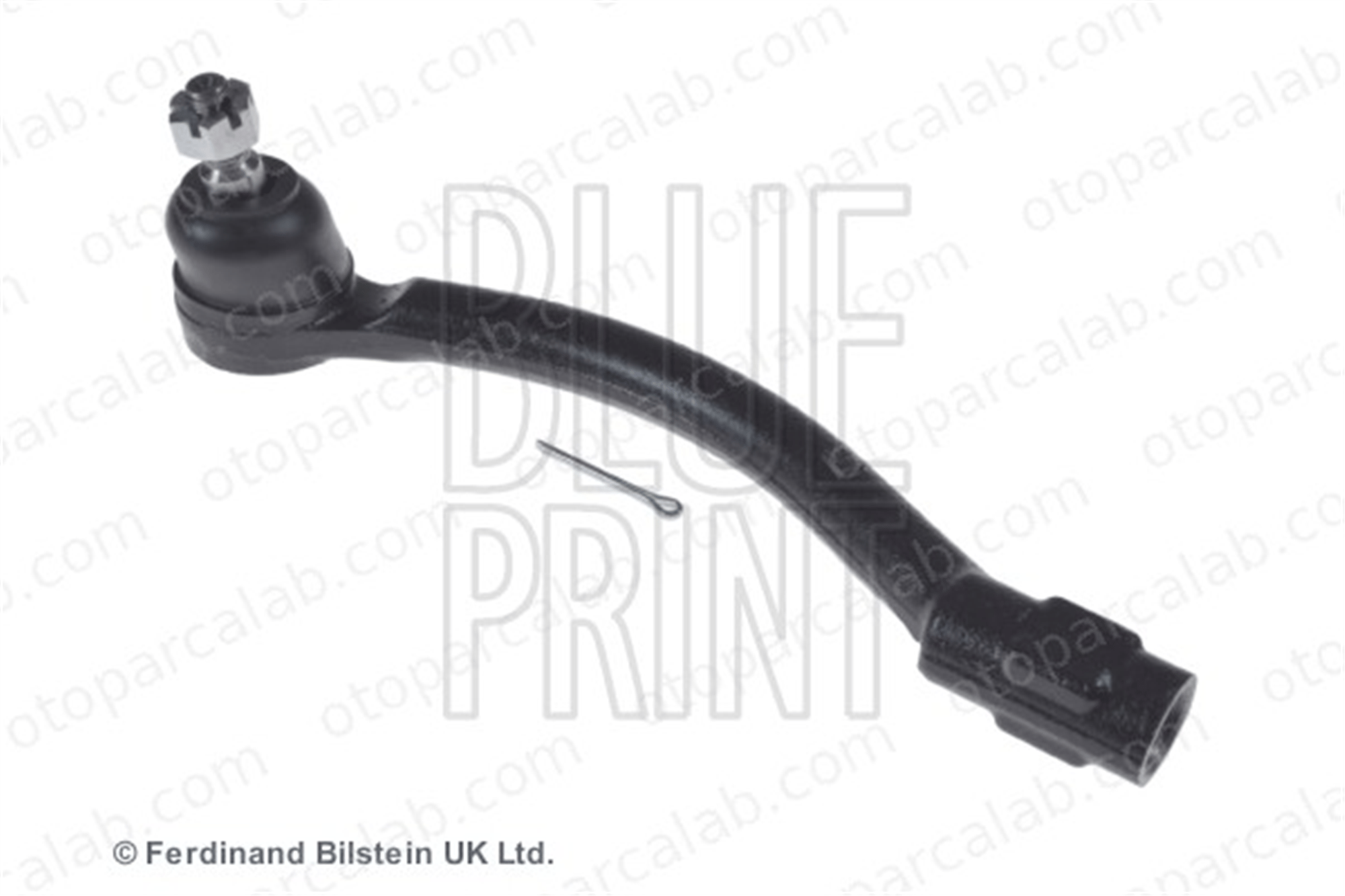BLUE PRINT ADG087197 Rot Başı Sağ KIA CEE'D HYUNDAI i30 ADG087197 568203X000