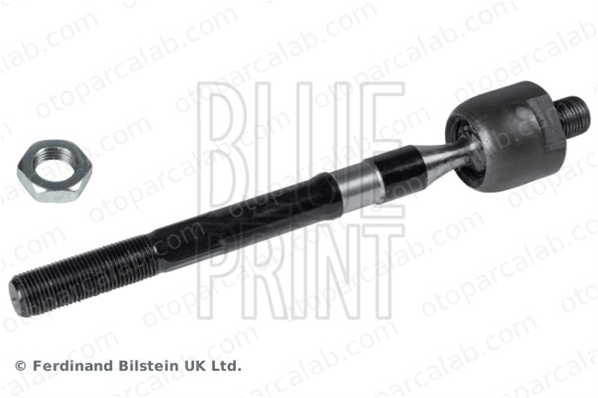 BLUE PRINT ADG087199 Rot Mili Sağ veya Sol HYUNDAI ACCENT IV Sedan i20 II 565400U500