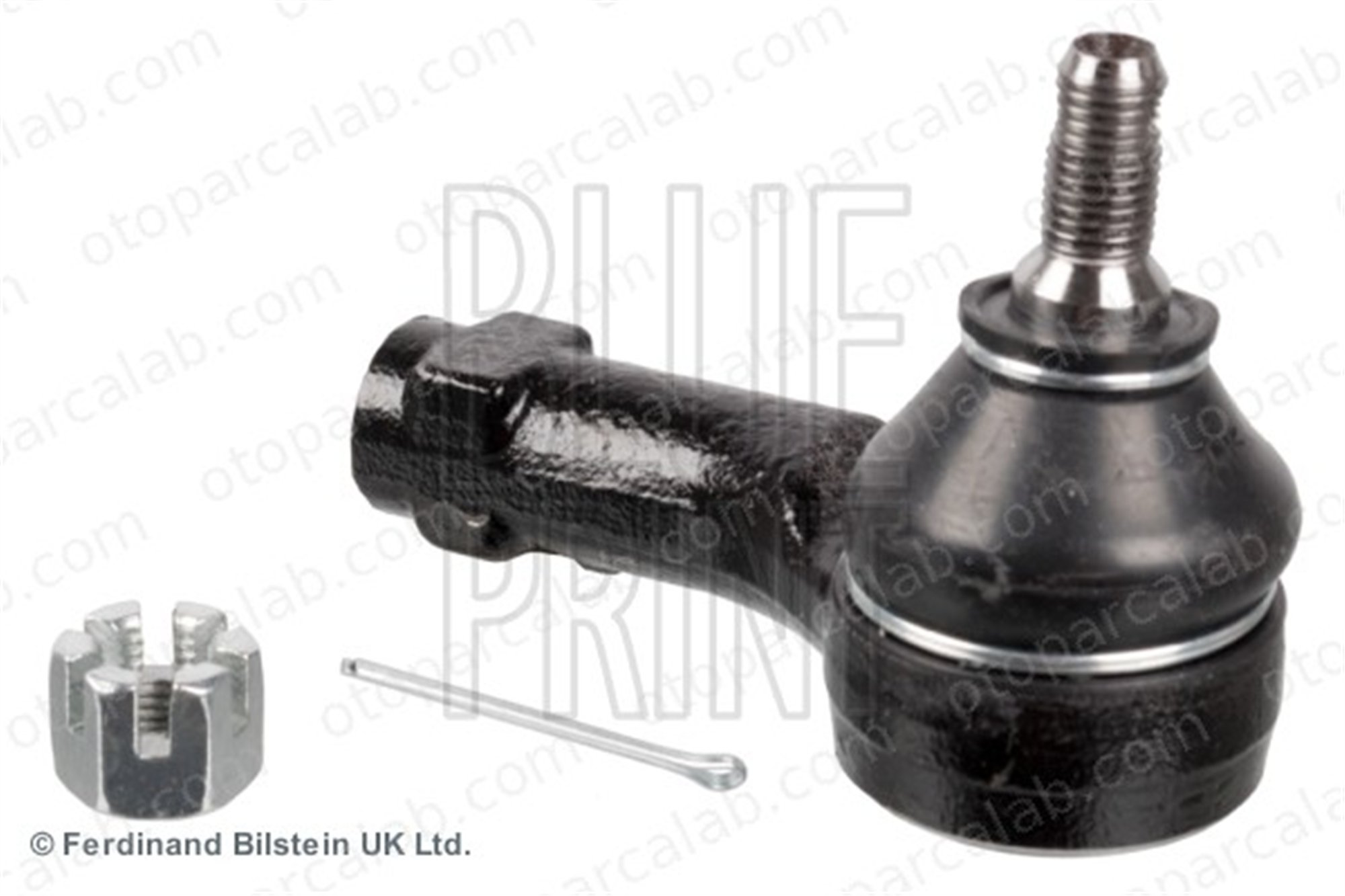 BLUE PRINT ADG087219 Rot Başı Sağ HYUNDAI i20 II i20 II Coupe 56820C8900 56825C8100