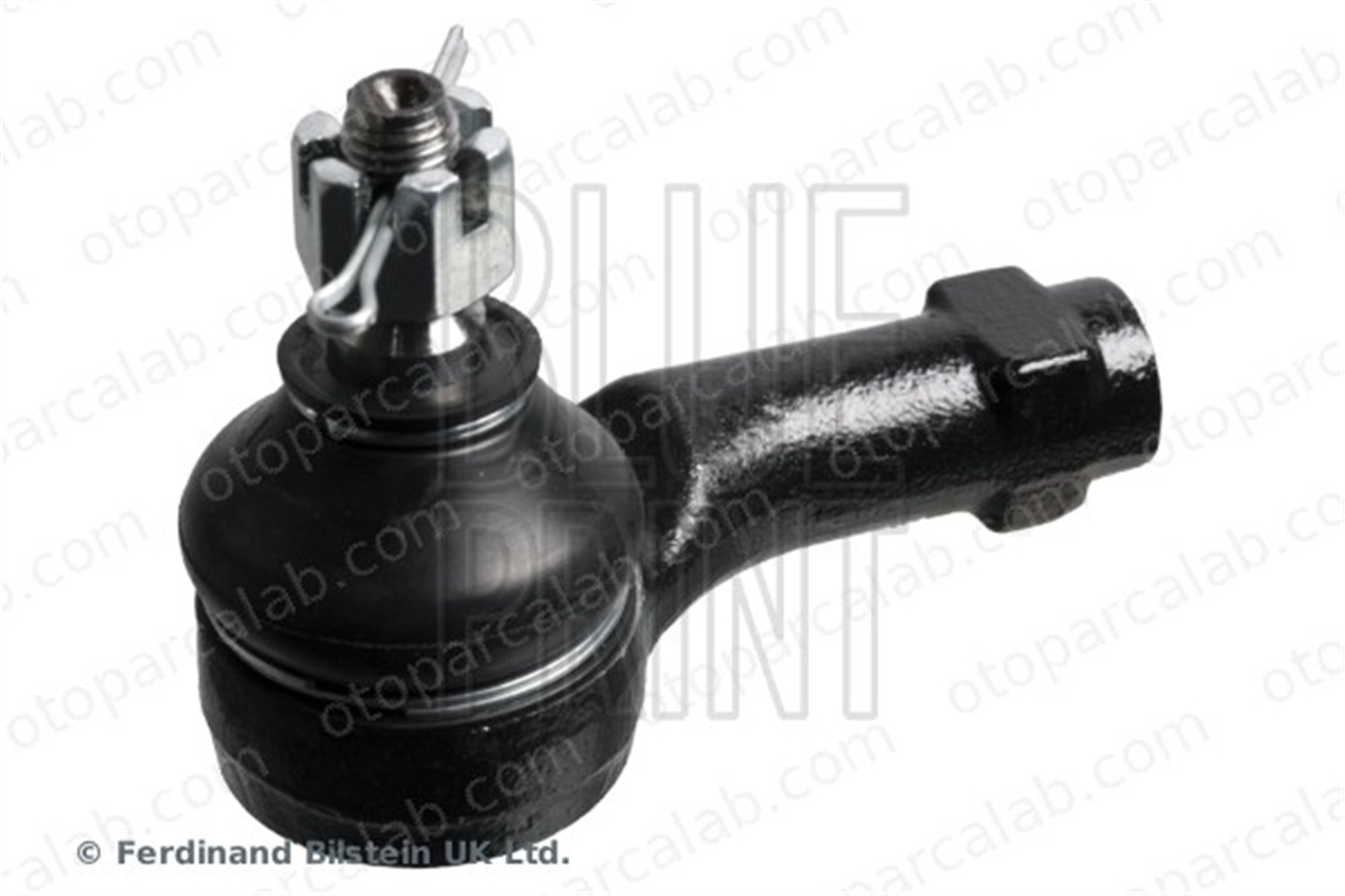 BLUE PRINT ADG087220 Rot Başı Sol HYUNDAI i20 II i20 II Coupe 56820C8000 56820C8100