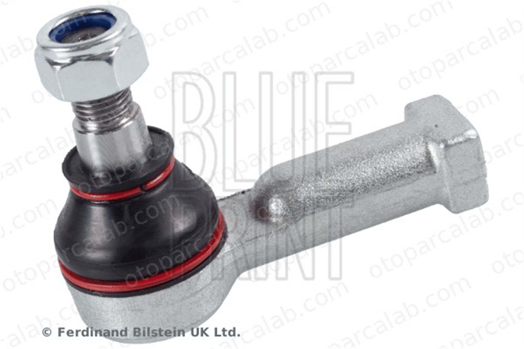 BLUE PRINT ADG08729 Rot Başı Sağ veya Sol SSANGYONG MUSSO KORANDO ADG08729 4666005501