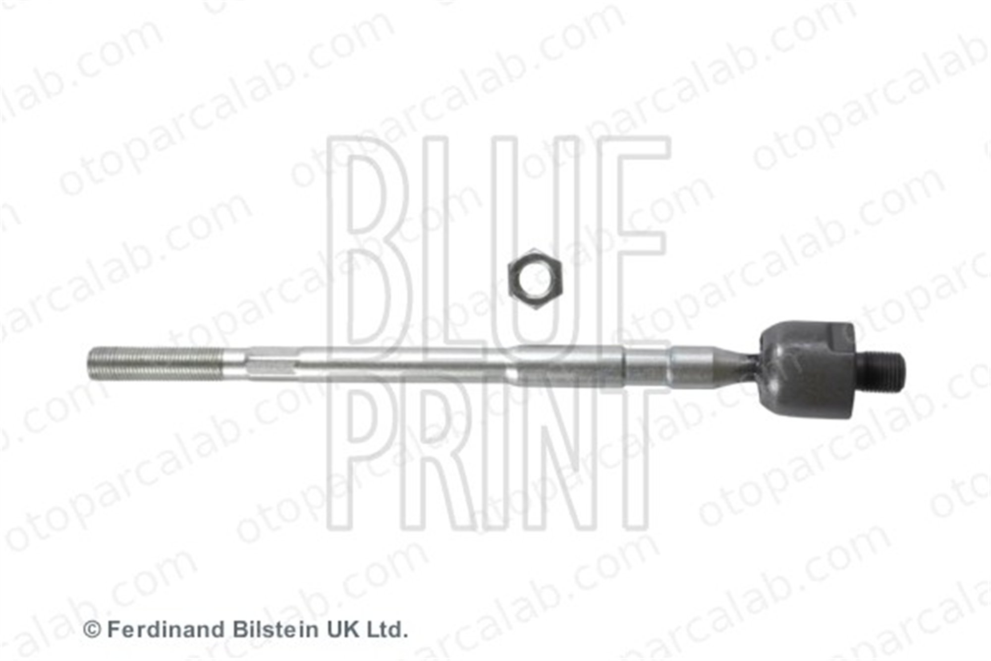 BLUE PRINT ADG08733 Rot Mili Sağ veya Sol HYUNDAI ACCENT I ACCENT Sedan 5775522000