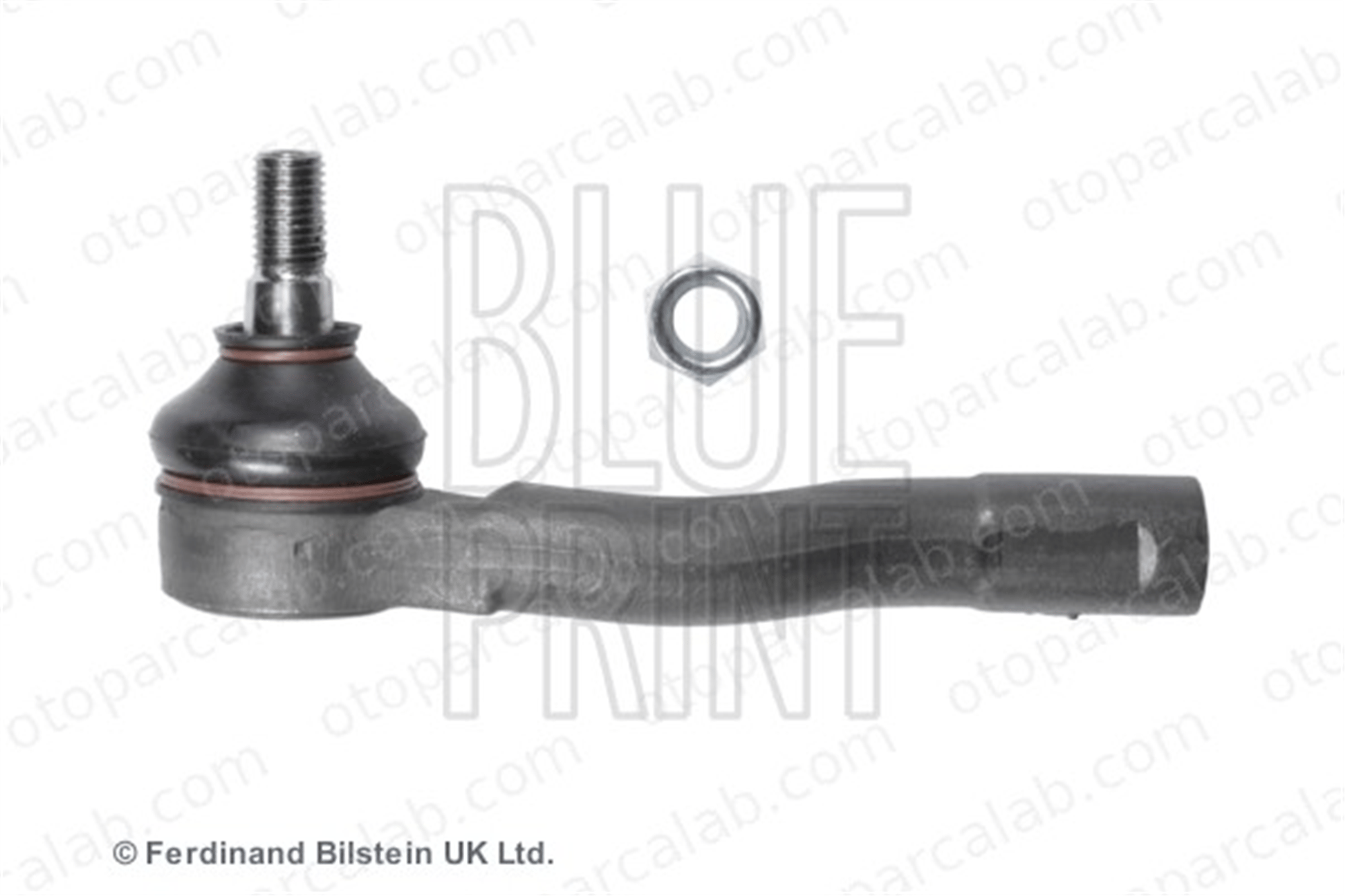BLUE PRINT ADG08751 Rot Başı Sol DAEWOO LACETTI Hatchback NUBIRA Sedan ADG08751 96407485