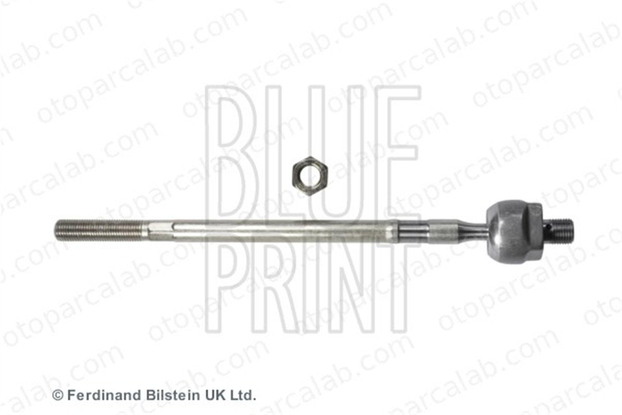 BLUE PRINT ADG08766 Rot Mili Sağ veya Sol HYUNDAI ACCENT I ACCENT Sedan 5775522000 5773028500