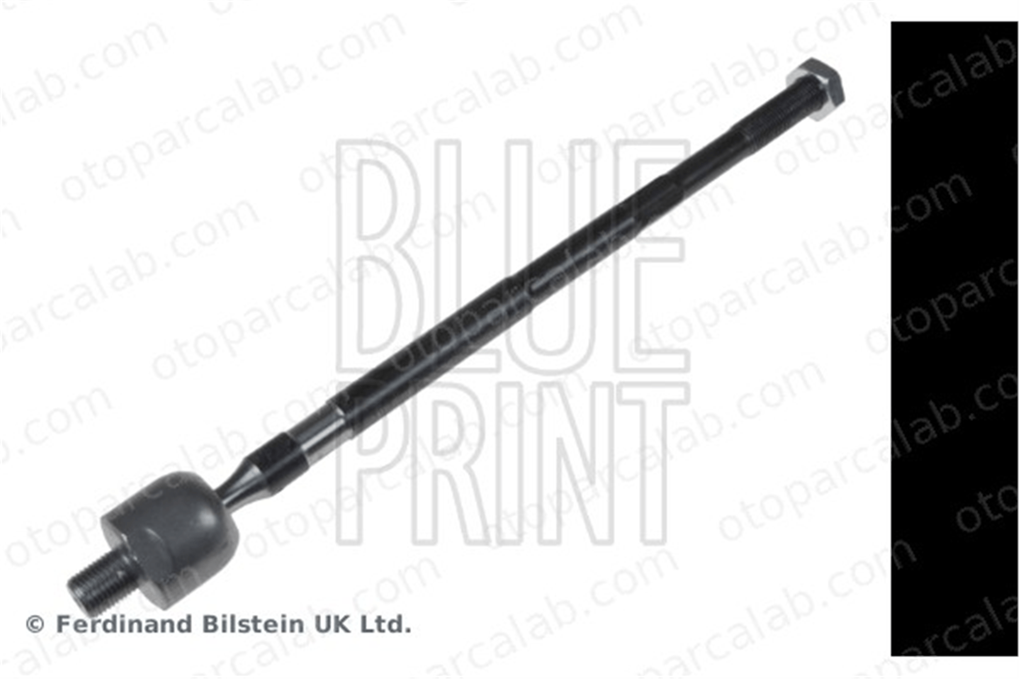BLUE PRINT ADG08767 Rot Mili Sağ veya Sol HYUNDAI SANTA FÉ I 5778526200