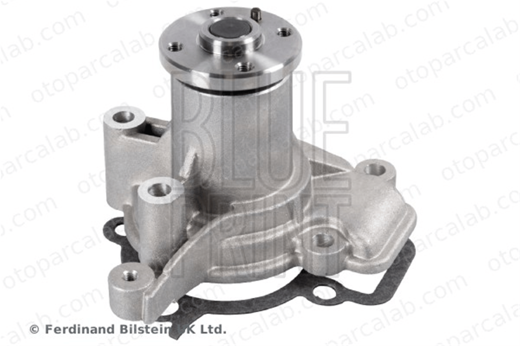 BLUE PRINT ADG09108 Devirdaim Su Pompası HYUNDAI ELANTRA III Sedan COUPE I 2510023001 2510023002