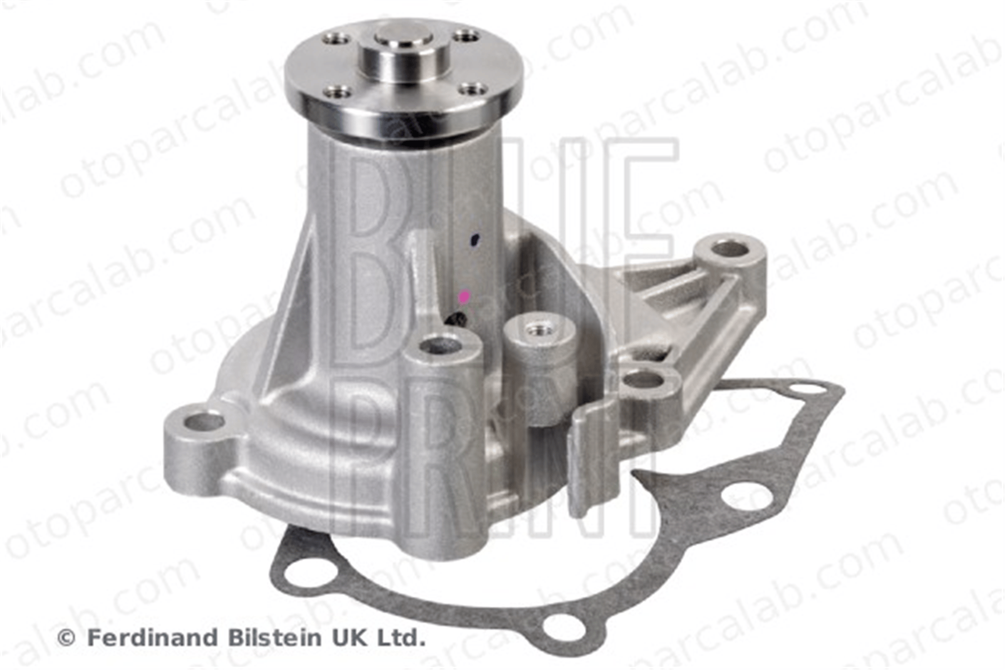 BLUE PRINT ADG09134 Devirdaim Su Pompası HYUNDAI ACCENT I ACCENT II 2510026902 2510026015