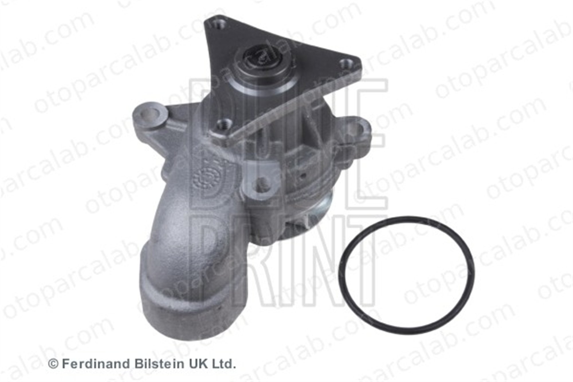 BLUE PRINT ADG09153 Devirdaim Su Pompası HYUNDAI GETZ MATRIX 251002A000 251002A001
