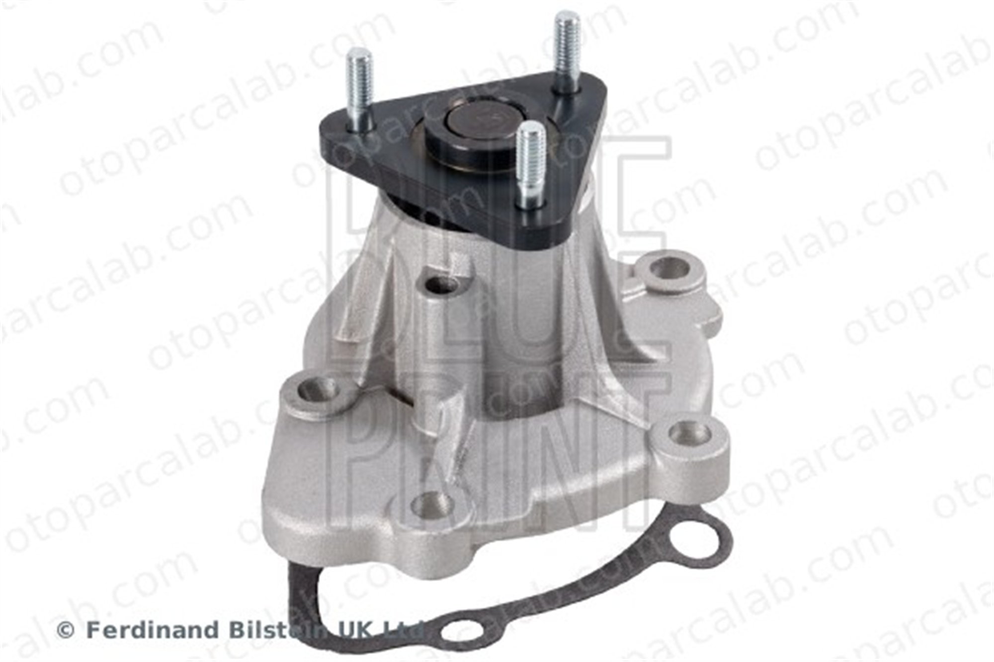 BLUE PRINT ADG09159 Devirdaim Su Pompası HYUNDAI SANTA FÉ III DODGE CALIBER 2510025002 5047138AA
