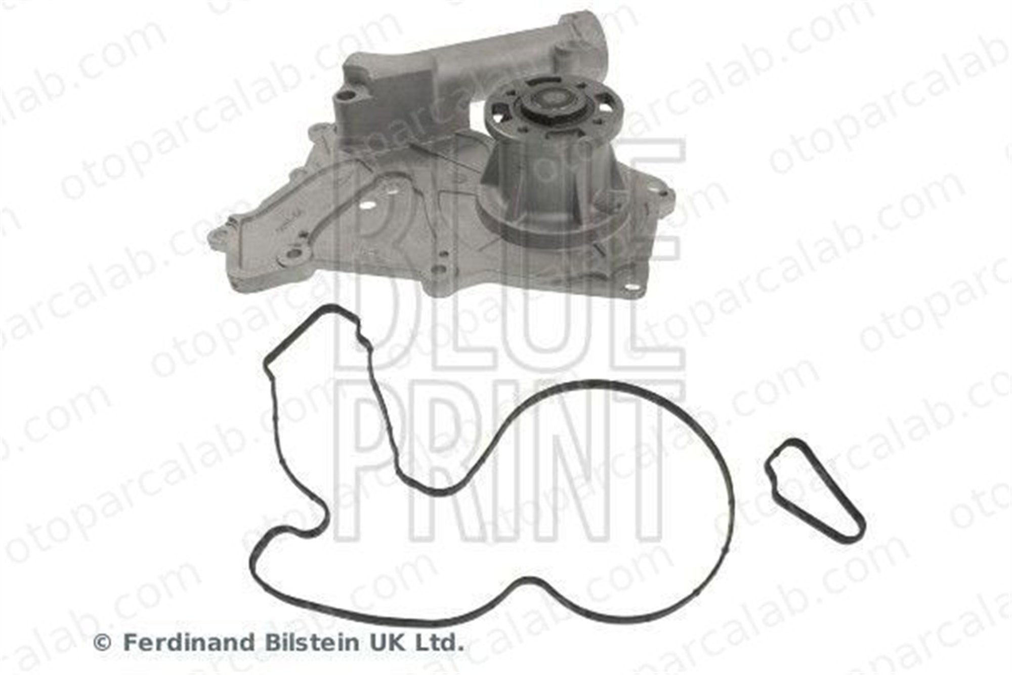 BLUE PRINT ADG09165 Devirdaim Su Pompası HYUNDAI GRAND SANTA FÉ KIA SORENTO III 251003C100 251003C120