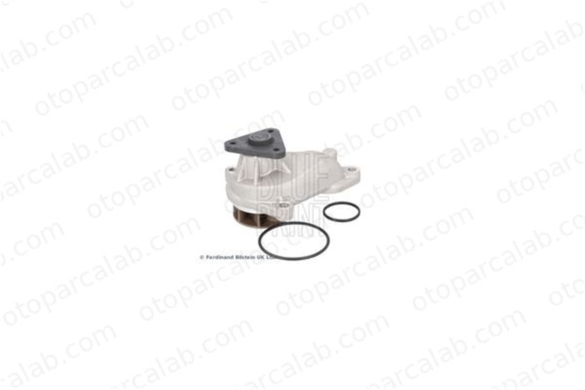 BLUE PRINT ADG09184 Devirdaim Su Pompası HYUNDAI i30 Station wagon i30 251002A300 251002A200