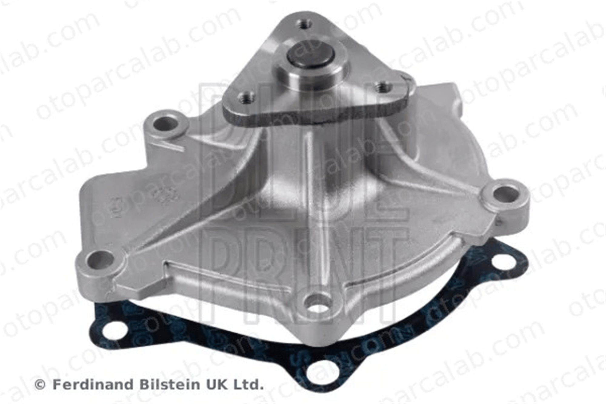 BLUE PRINT ADG09185 Devirdaim Su Pompası HYUNDAI SANTA FÉ III SANTA FE IV 251002F000 251002F000S1