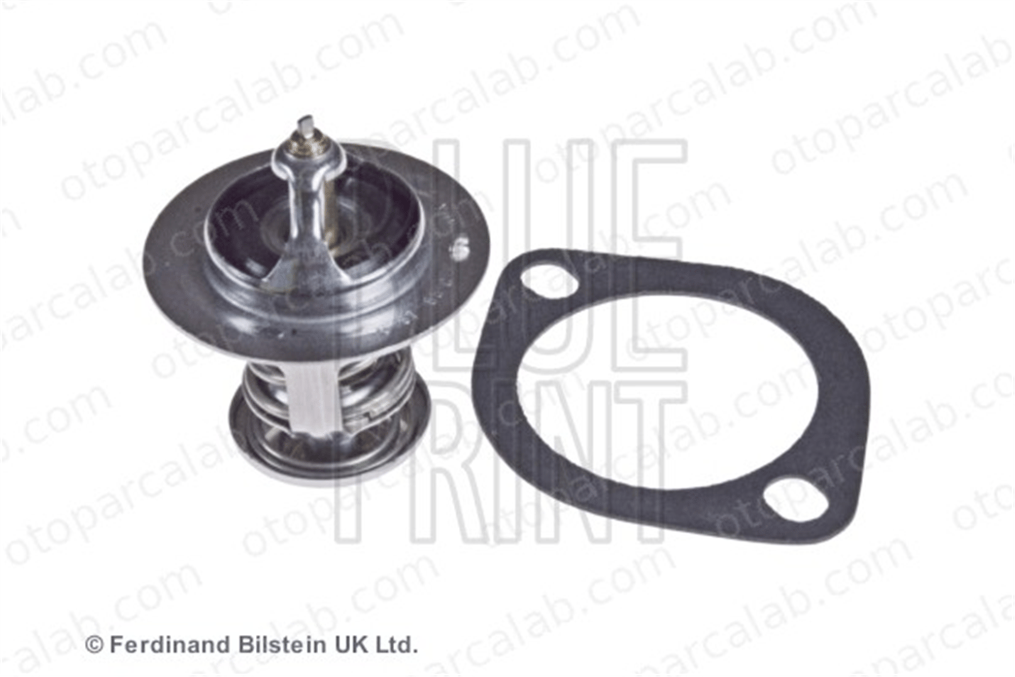 BLUE PRINT ADG09201 Termostat 88 °C HYUNDAI ACCENT I ACCENT Sedan 2550022250 2550022050