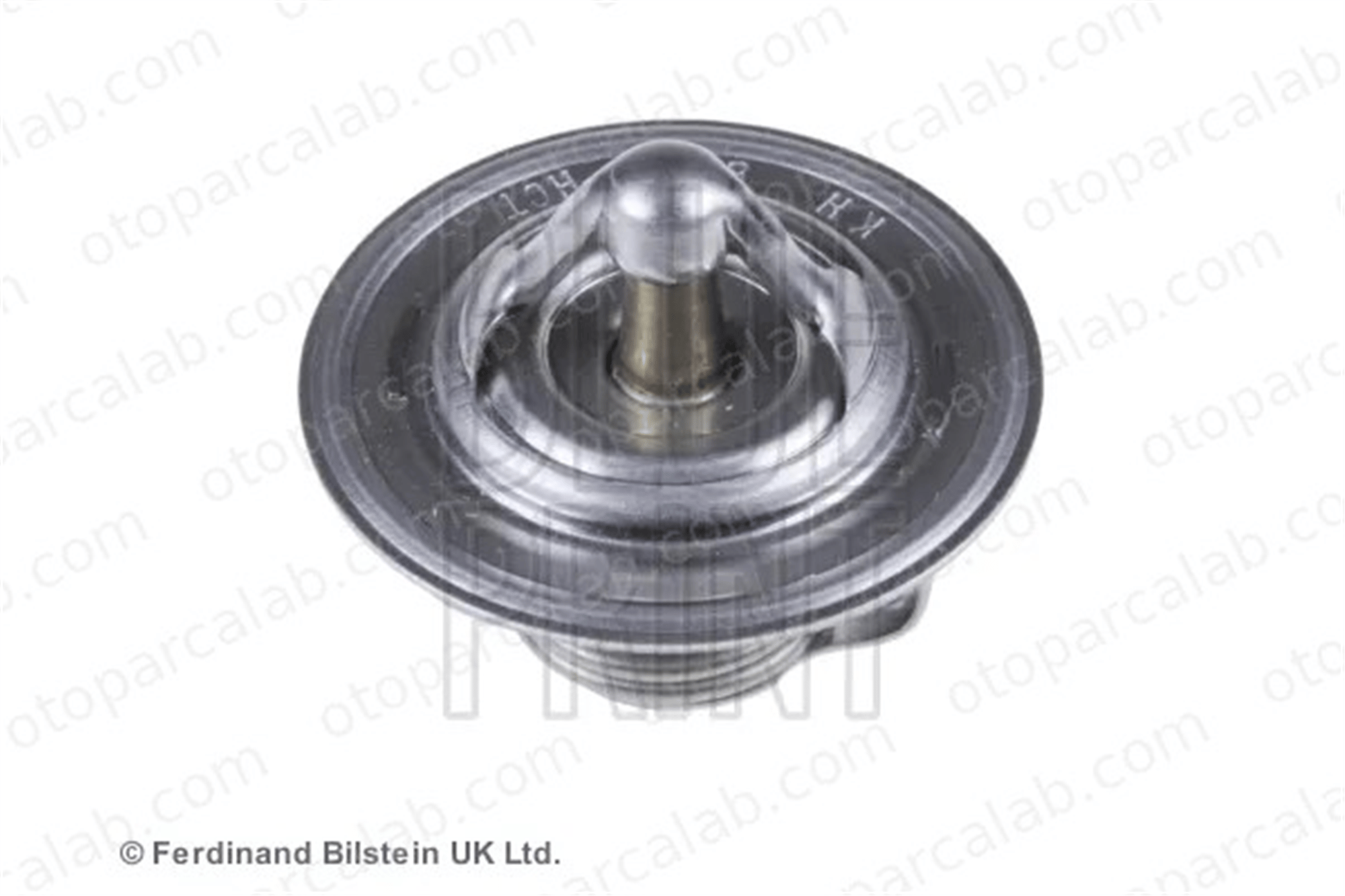 BLUE PRINT ADG09203 Termostat OPEL CORSA A Hatchback FORD ESCORT III 96143939 81HF8575BA