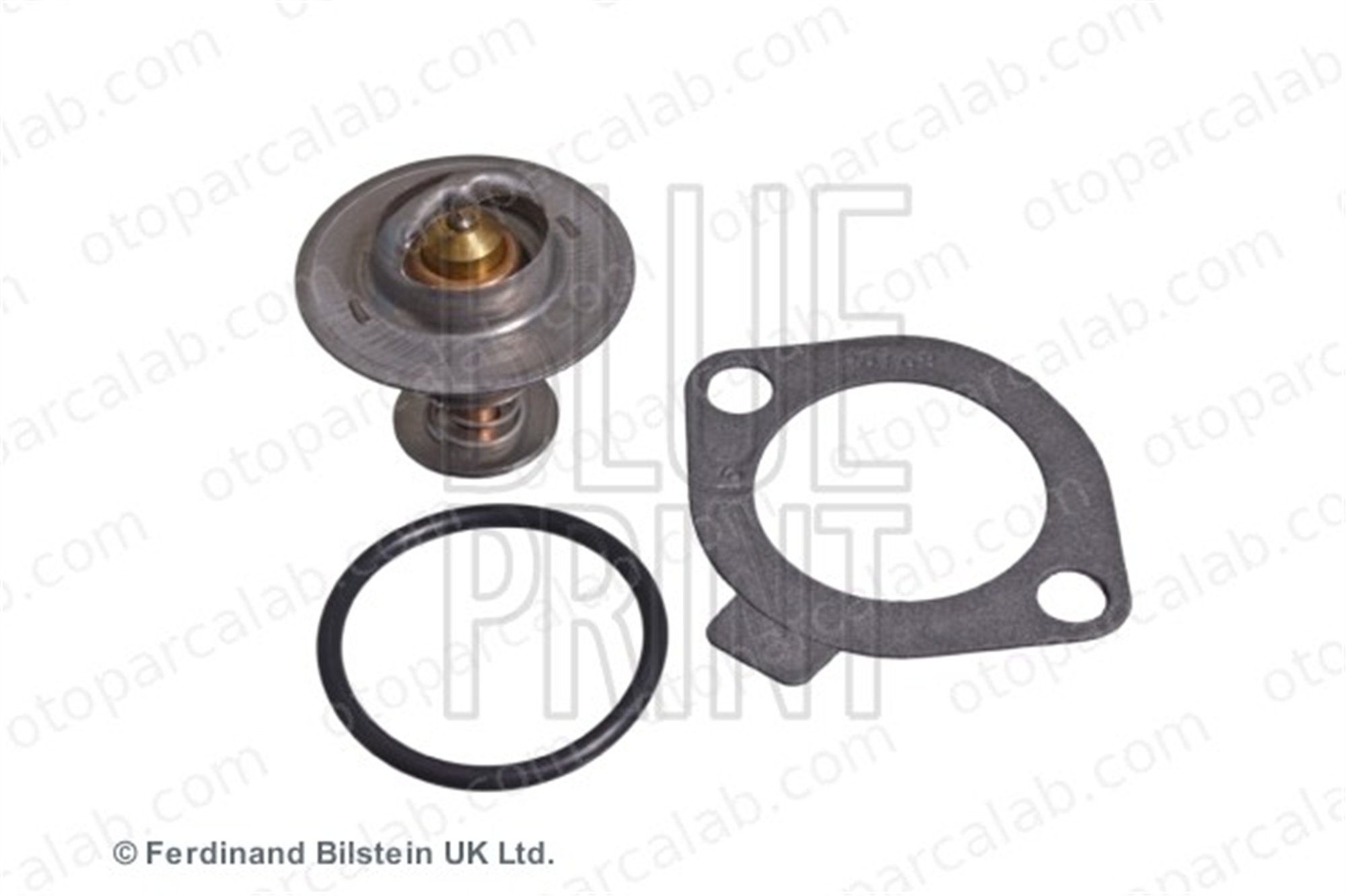 BLUE PRINT ADG09210 Termostat HYUNDAI H-1 / STAREX Minibüs/Otobüs H-1 Cargo 2551042010 2551042000