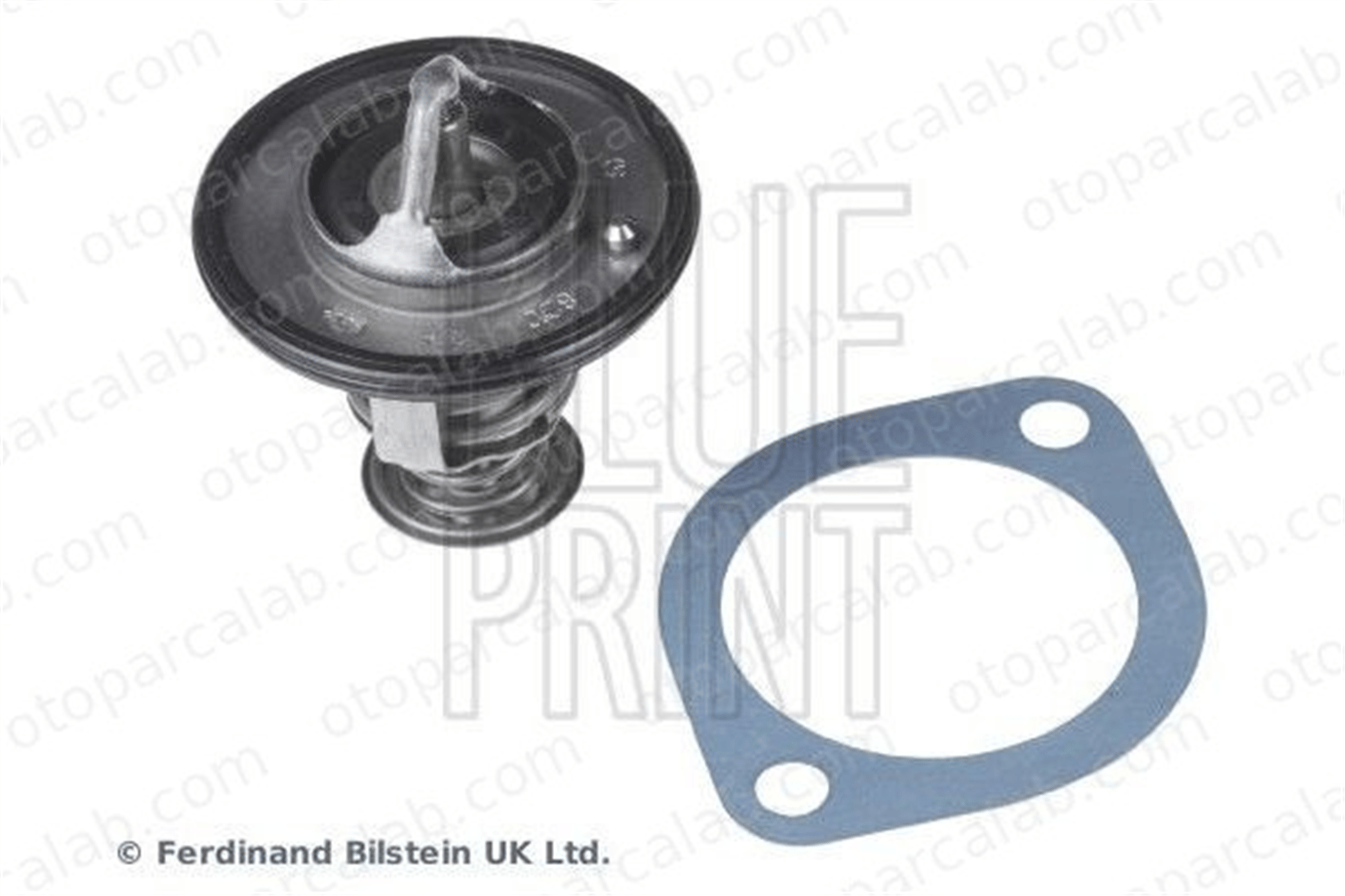 BLUE PRINT ADG09212 Termostat HYUNDAI H-1 / STAREX Minibüs/Otobüs H-1 Panelvan/Van 2551042850 2551042000
